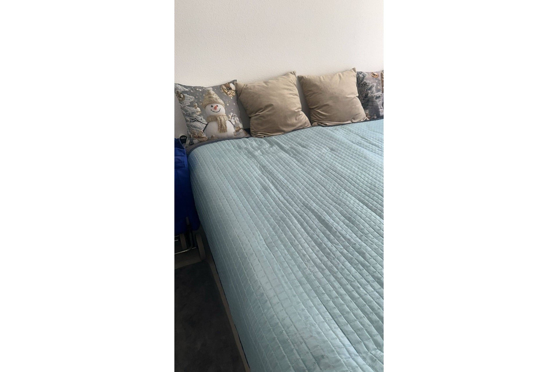 Brukt - Toppleilighet -
Torrevieja - Centro