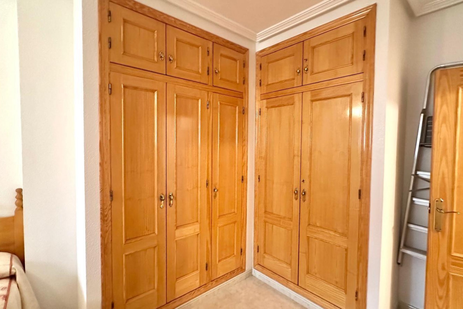 Brukt - Toppleilighet -
Torrevieja - Centro