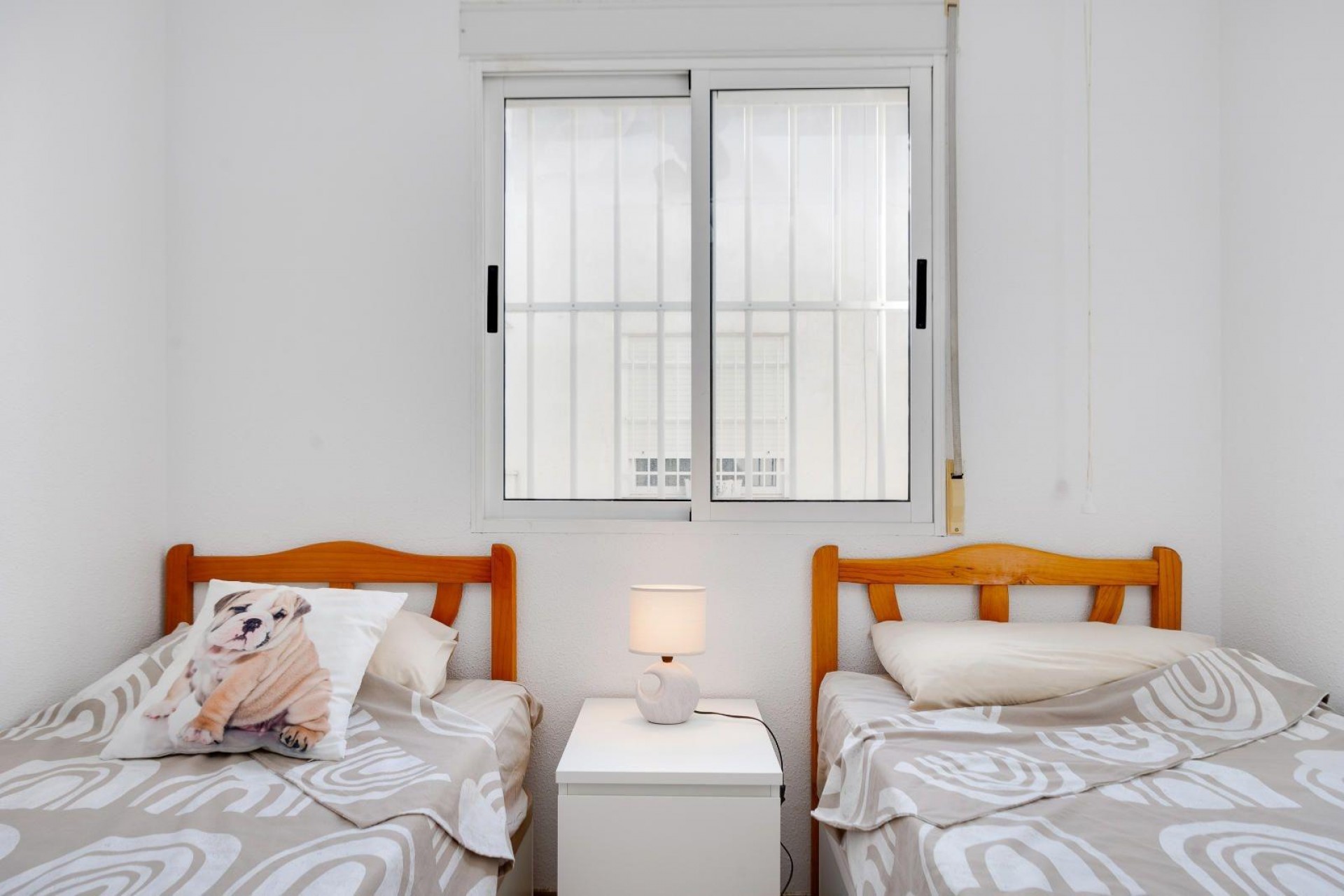 Brukt - Toppleilighet -
Torrevieja - Centro