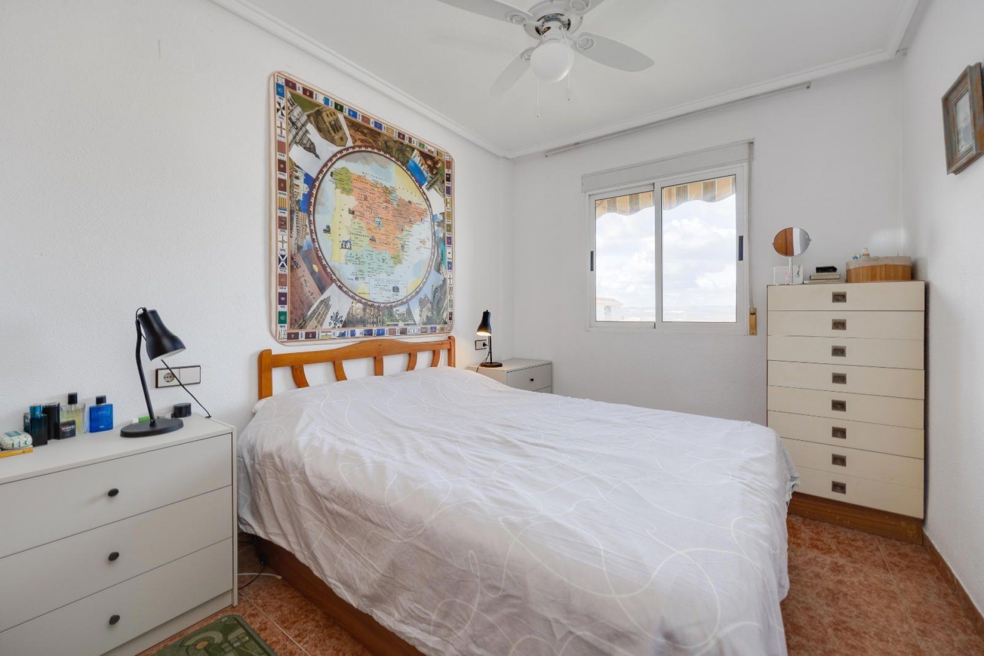 Brukt - Toppleilighet -
Torrevieja - Centro