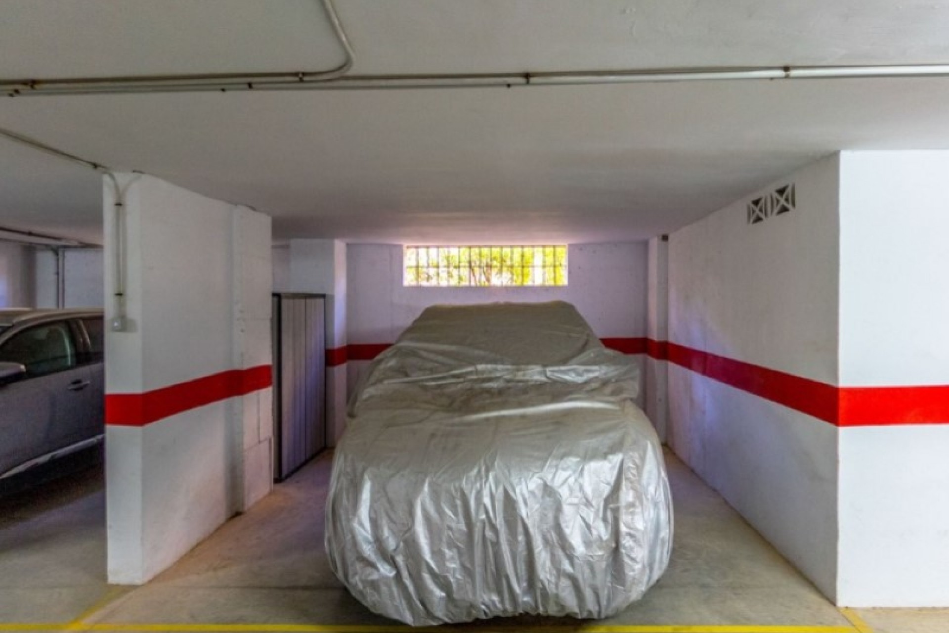 Brukt - Toppleilighet -
Torrevieja - Costa Blanca