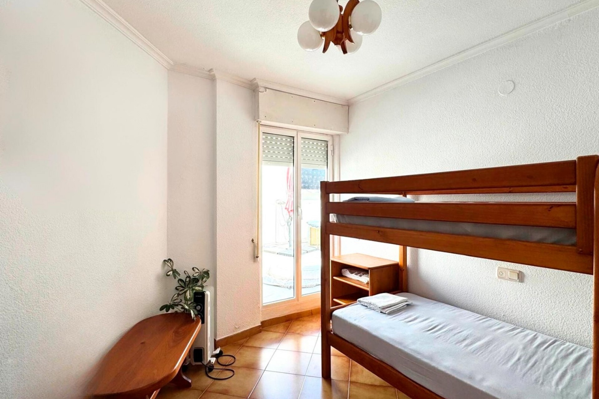 Brukt - Toppleilighet -
Torrevieja - Costa Blanca