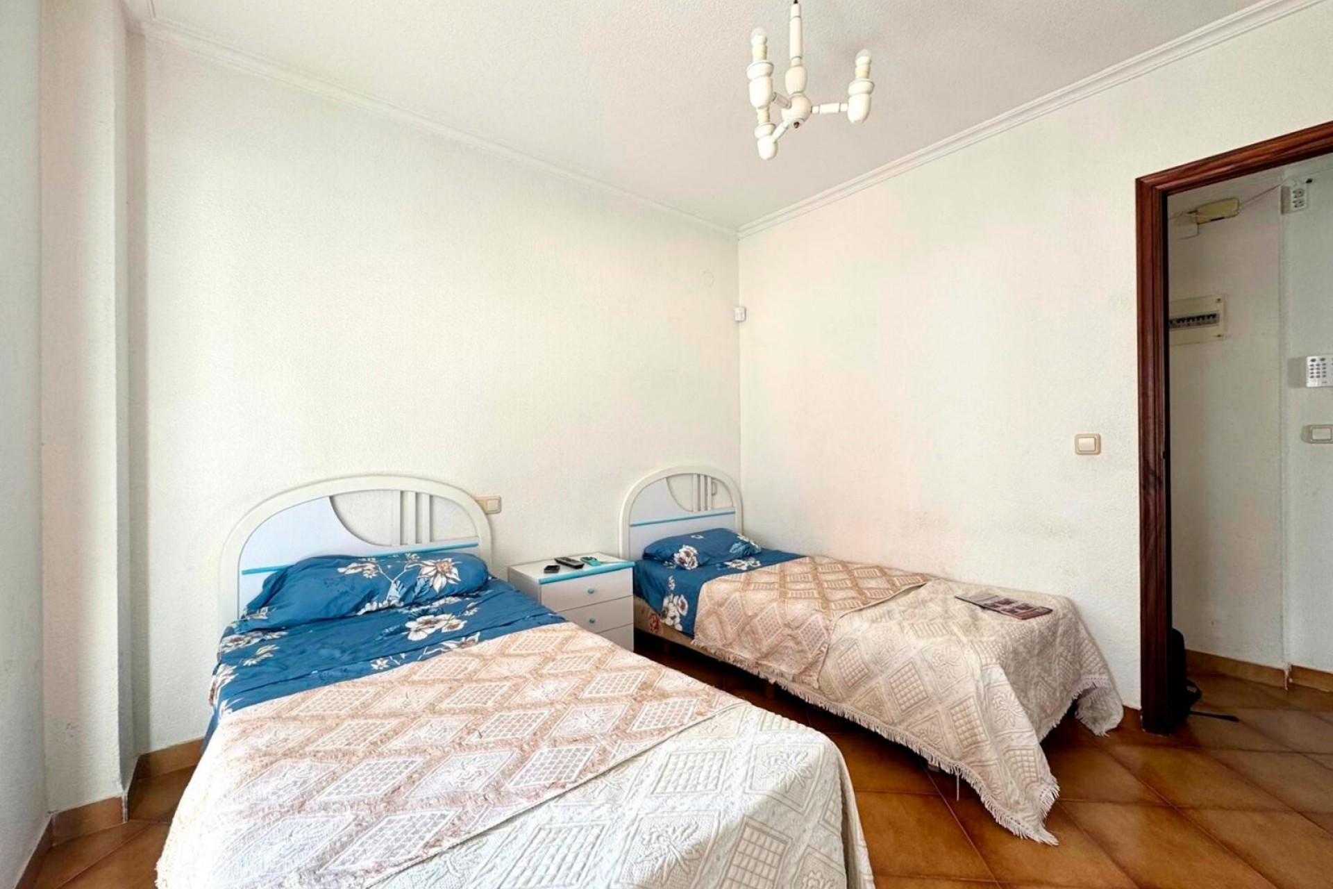 Brukt - Toppleilighet -
Torrevieja - Costa Blanca