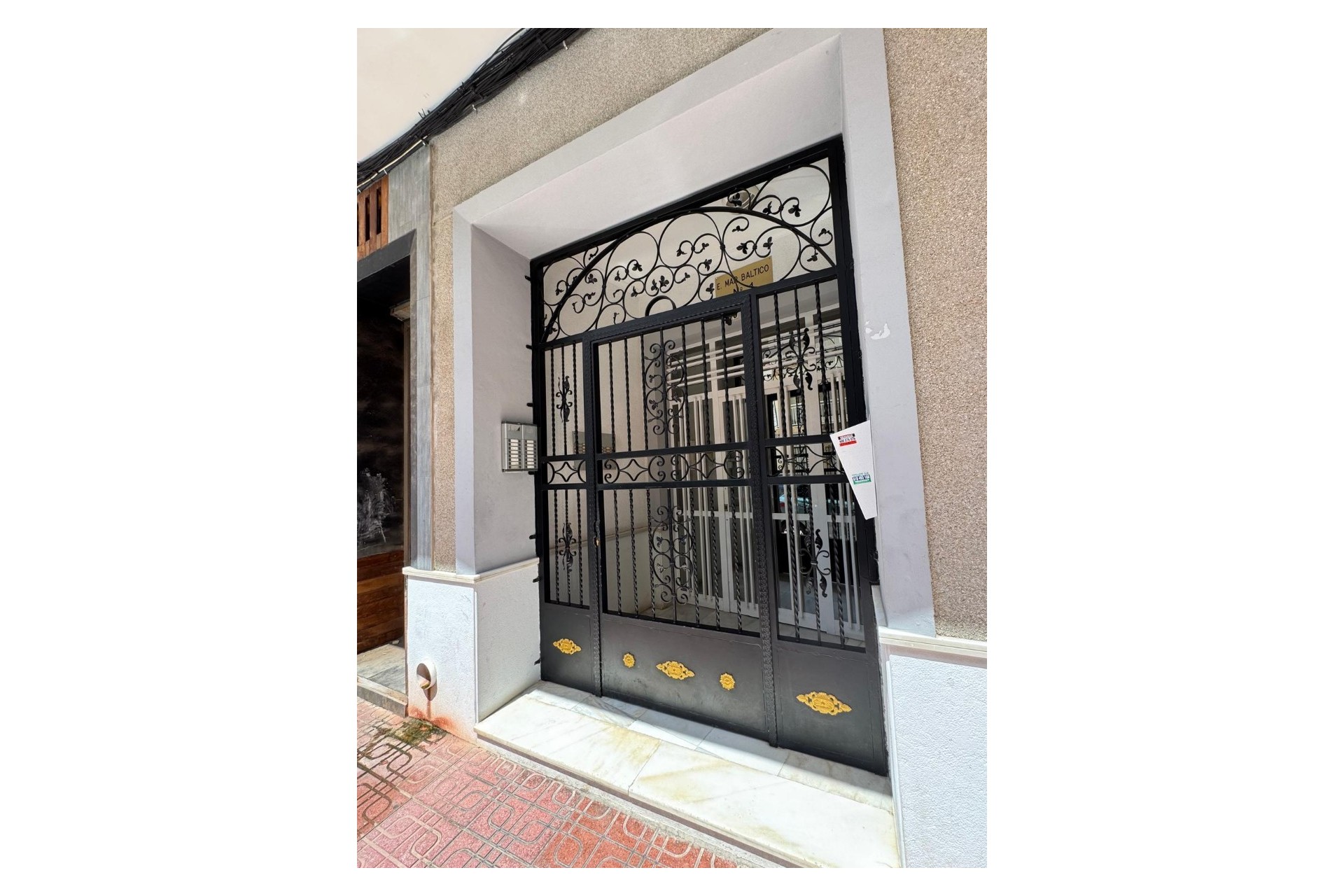 Brukt - Toppleilighet -
Torrevieja - Costa Blanca