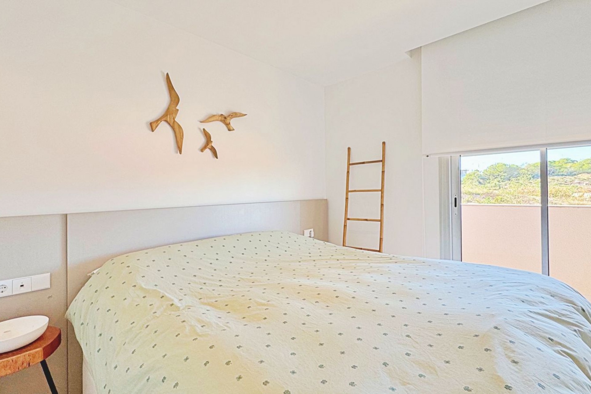 Brukt - Toppleilighet -
Torrevieja - Costa Blanca