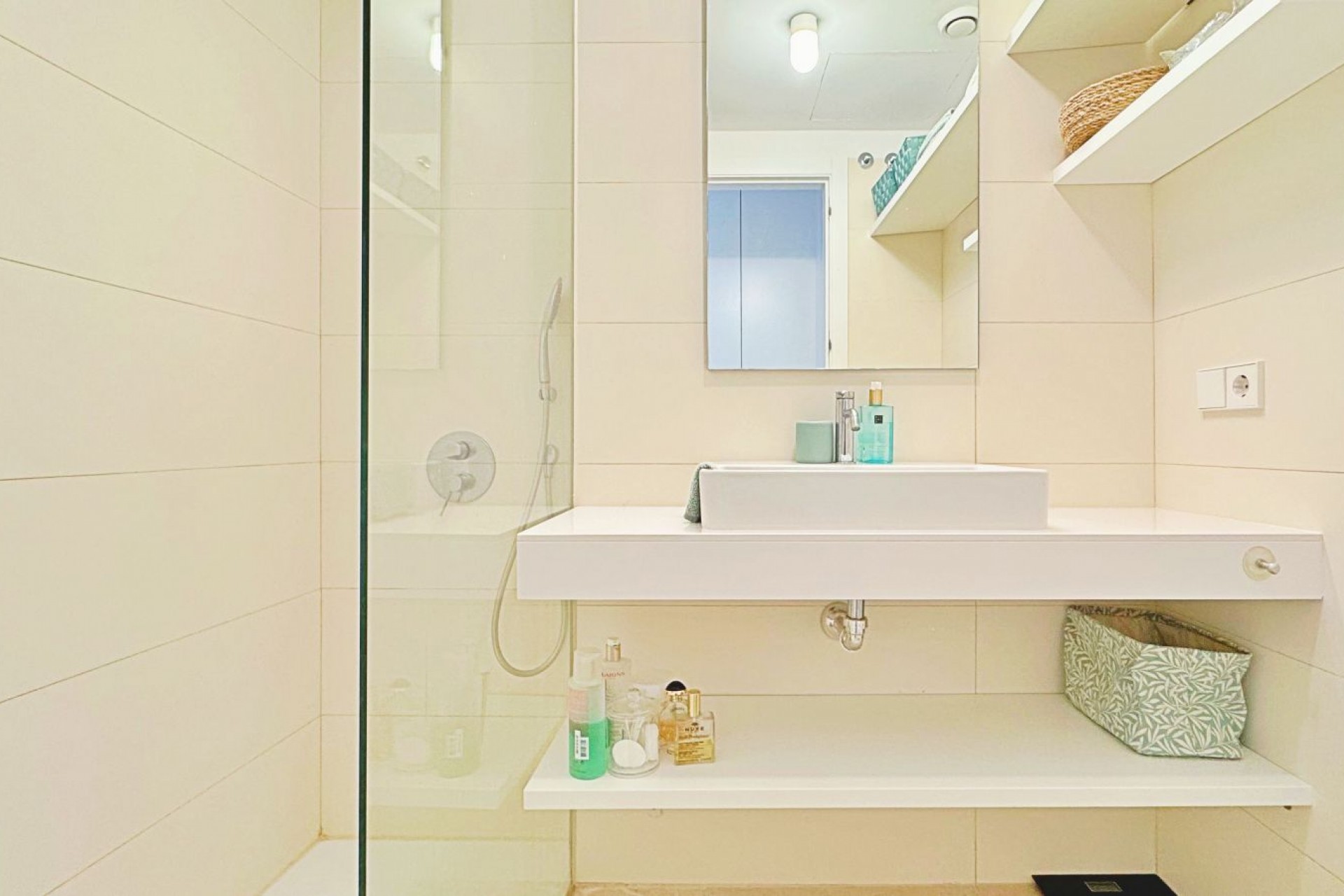 Brukt - Toppleilighet -
Torrevieja - Costa Blanca