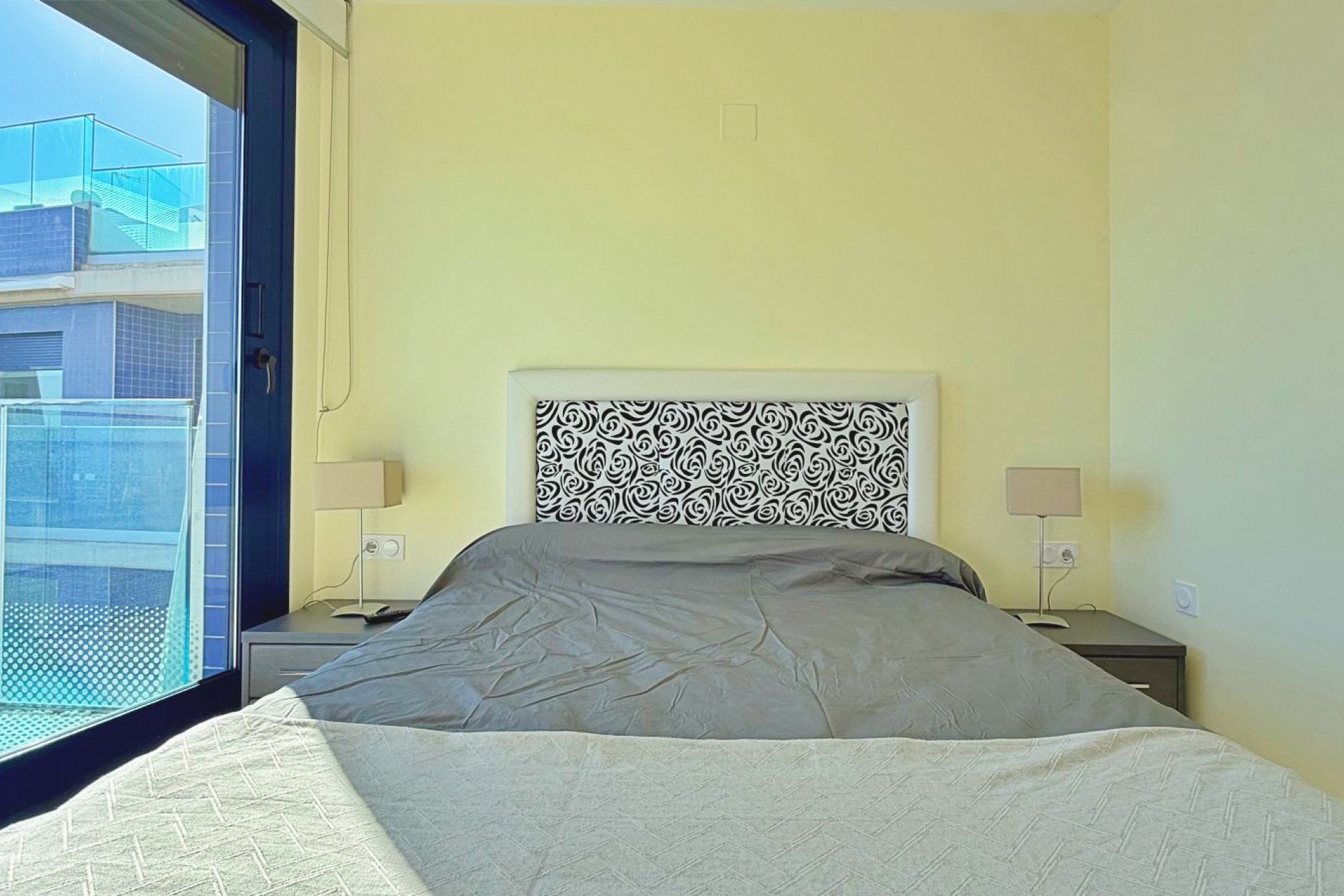 Brukt - Toppleilighet -
Torrevieja - Costa Blanca