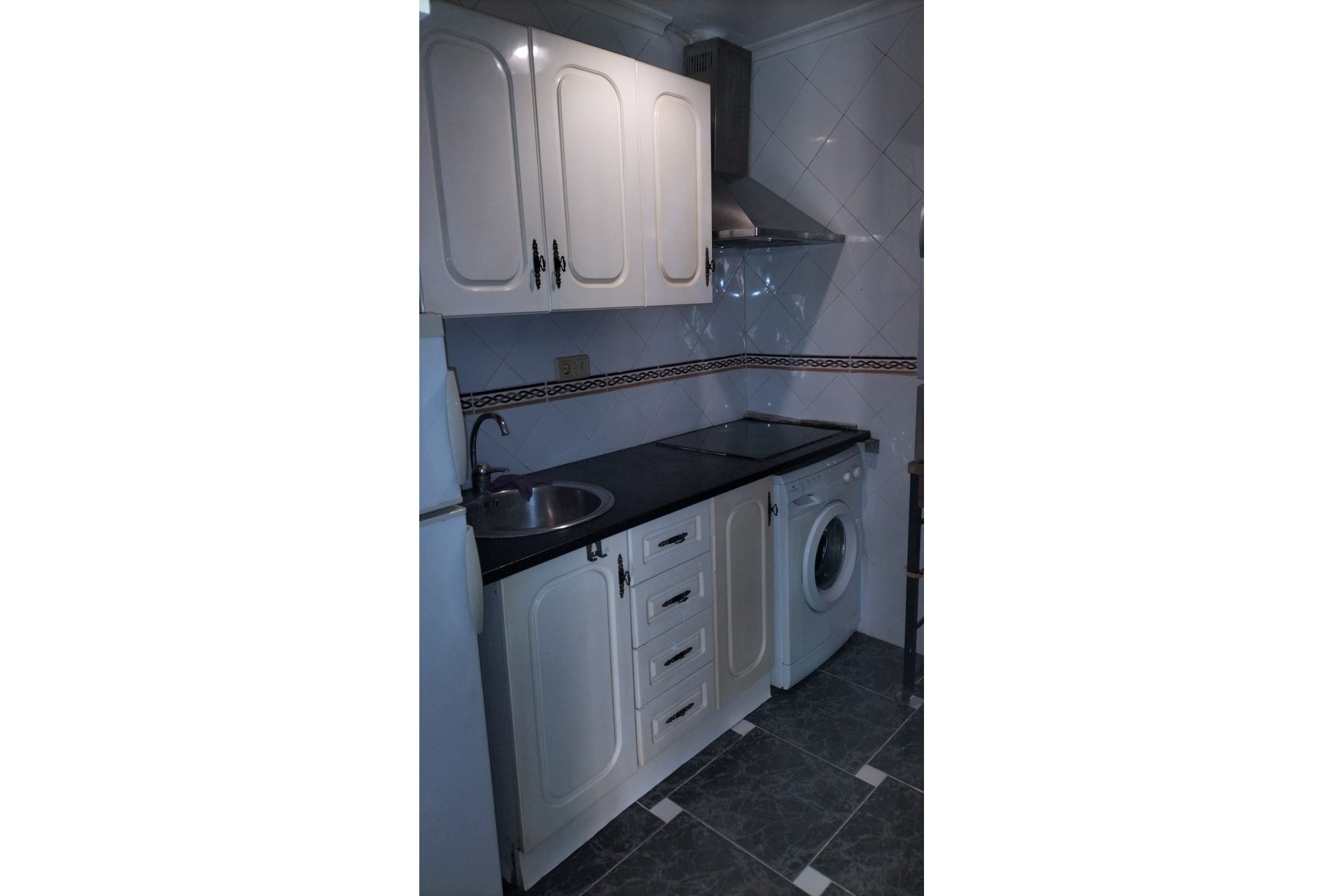 Brukt - Toppleilighet -
Torrevieja - Costa Blanca