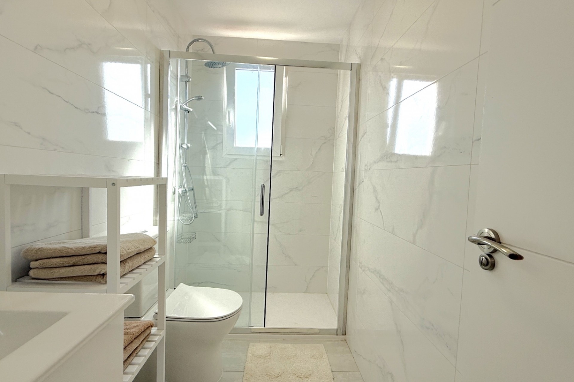 Brukt - Toppleilighet -
Torrevieja - Costa Blanca