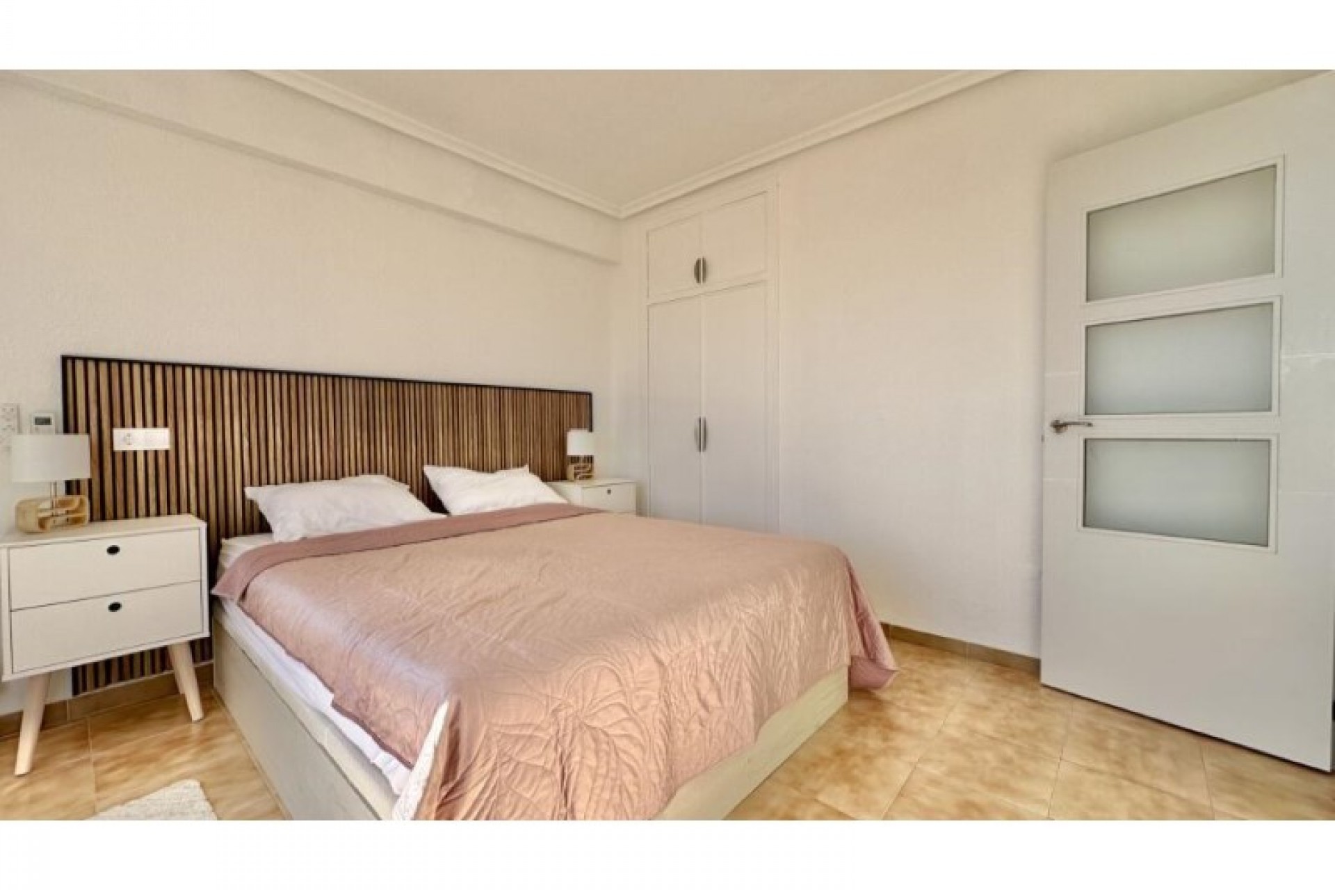 Brukt - Toppleilighet -
Torrevieja - Costa Blanca