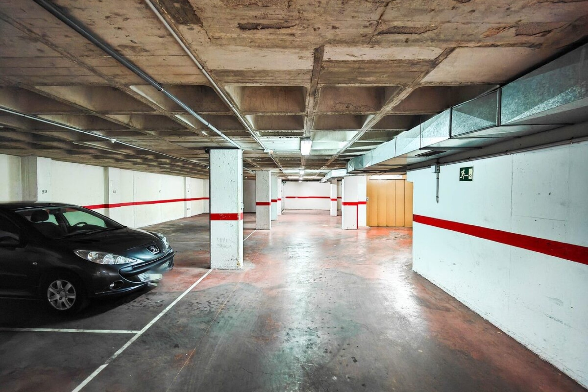 Brukt - Toppleilighet -
Torrevieja - Costa Blanca