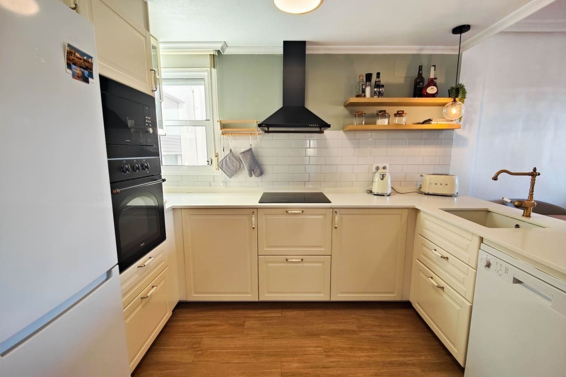 Brukt - Toppleilighet -
Torrevieja - Costa Blanca