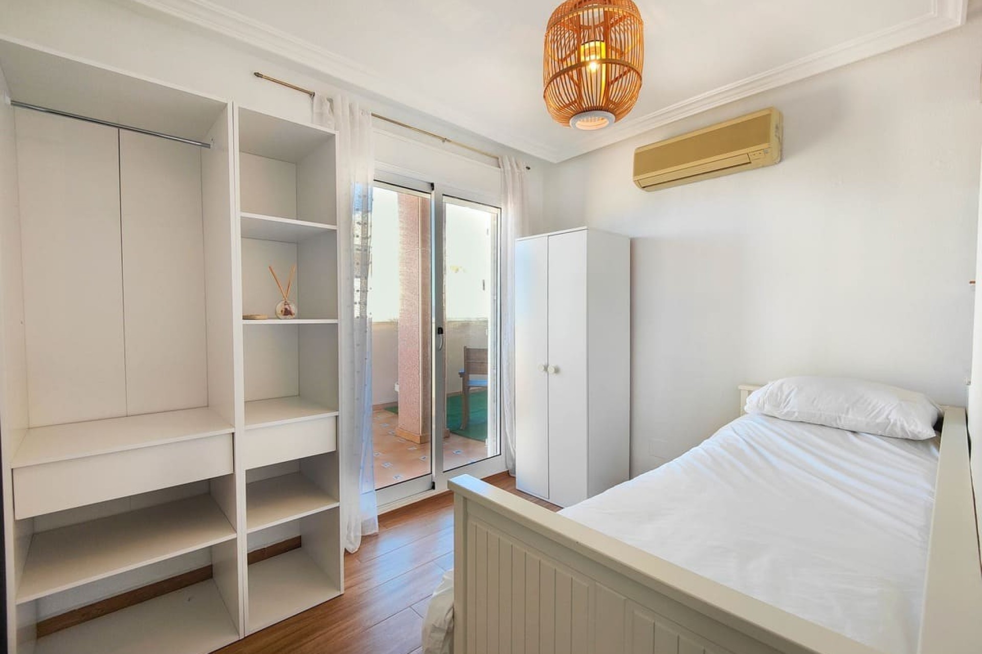 Brukt - Toppleilighet -
Torrevieja - Costa Blanca