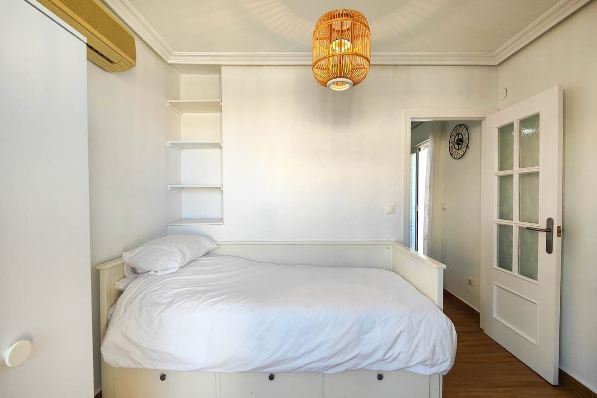 Brukt - Toppleilighet -
Torrevieja - Costa Blanca