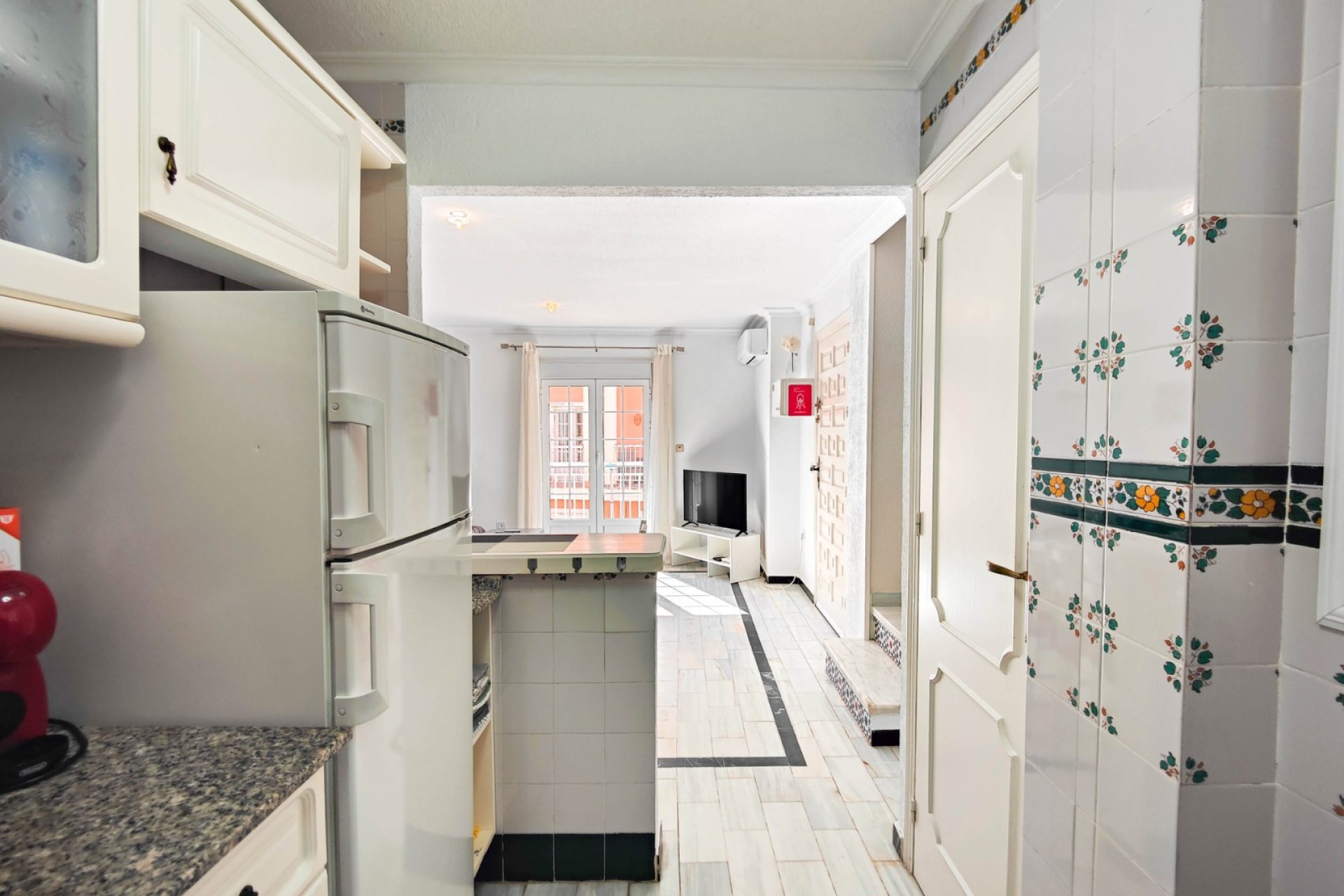 Brukt - Toppleilighet -
Torrevieja - Costa Blanca