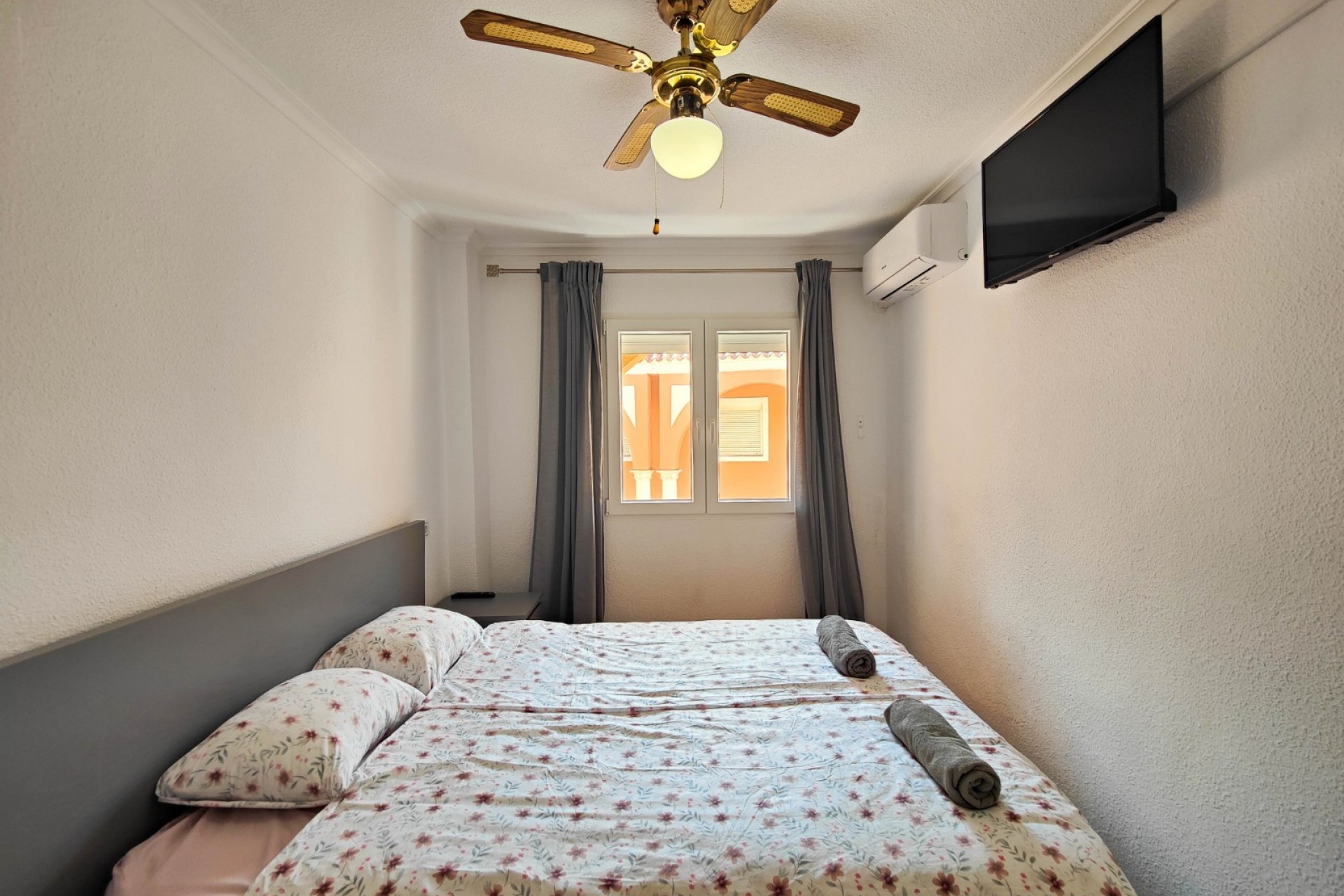 Brukt - Toppleilighet -
Torrevieja - Costa Blanca