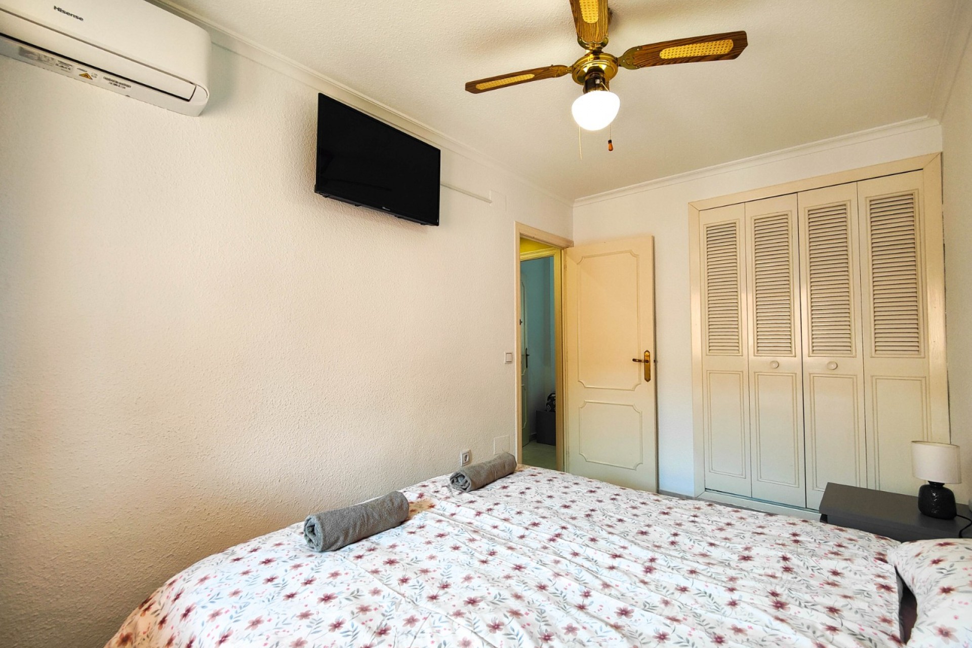 Brukt - Toppleilighet -
Torrevieja - Costa Blanca