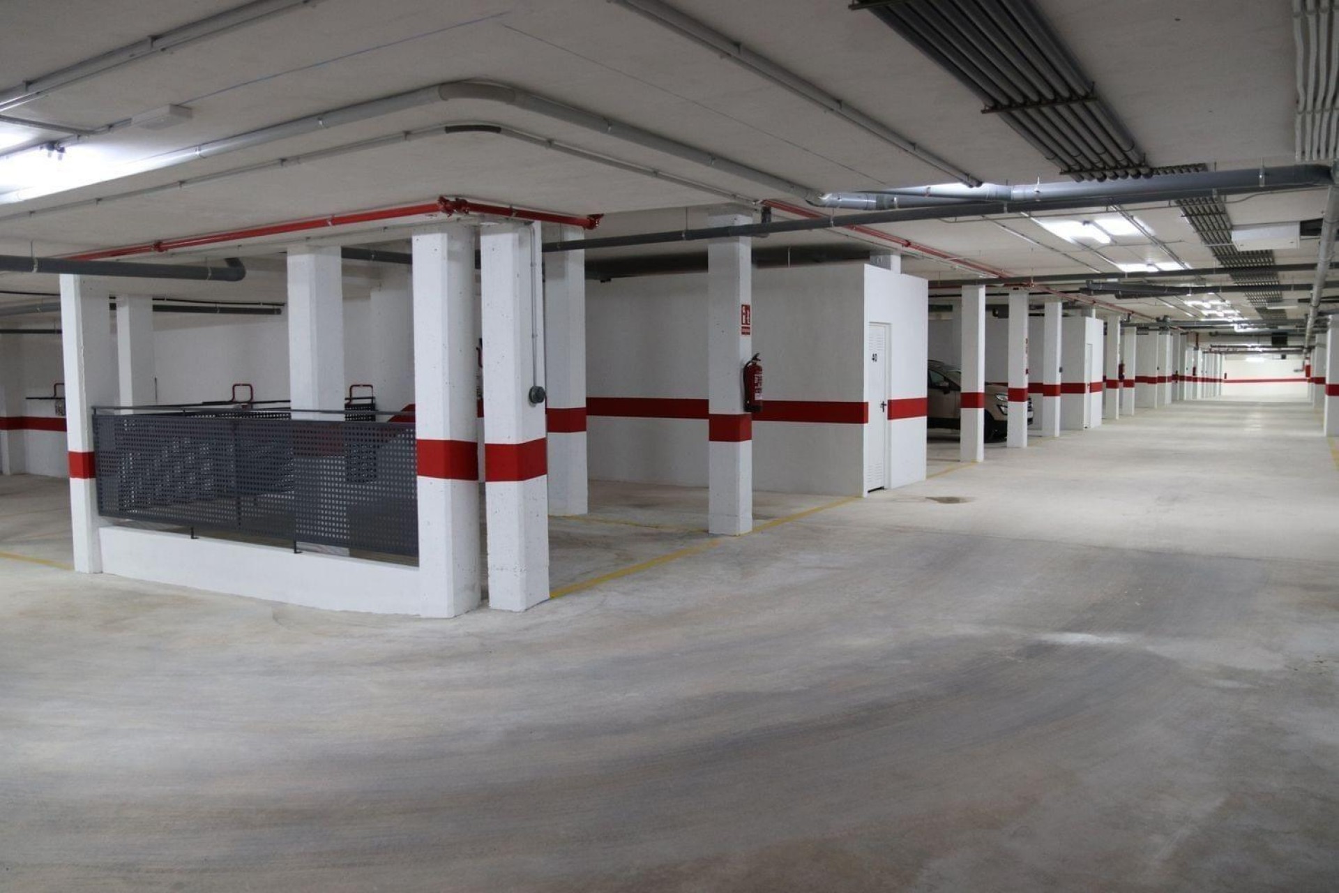 Brukt - Toppleilighet -
Torrevieja - Costa Blanca