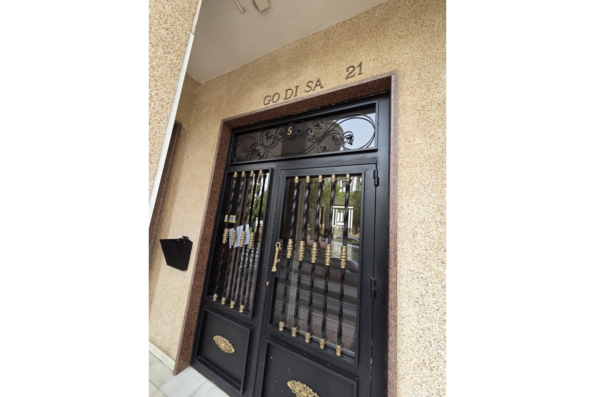 Brukt - Toppleilighet -
Torrevieja - Costa Blanca