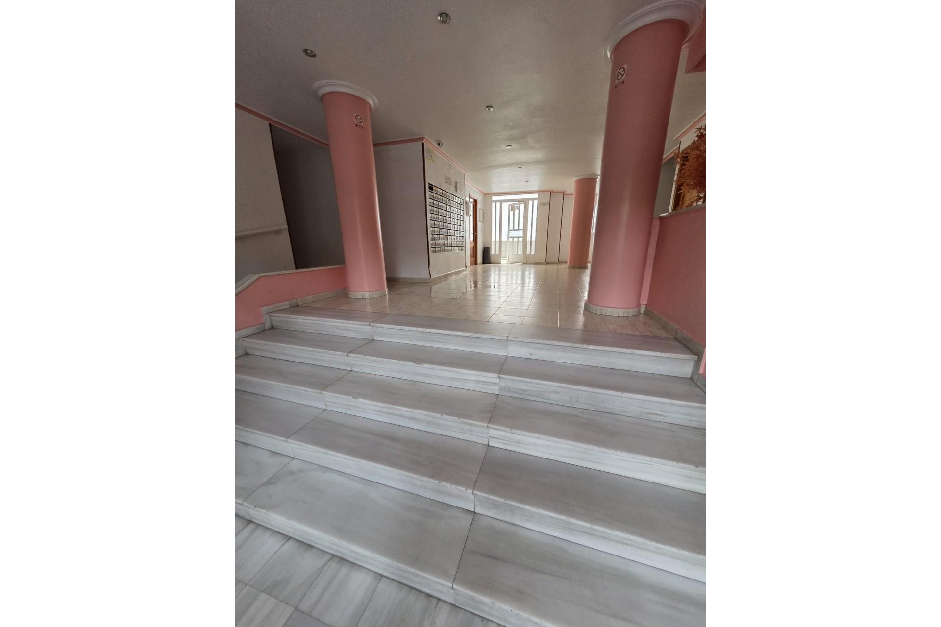 Brukt - Toppleilighet -
Torrevieja - Costa Blanca