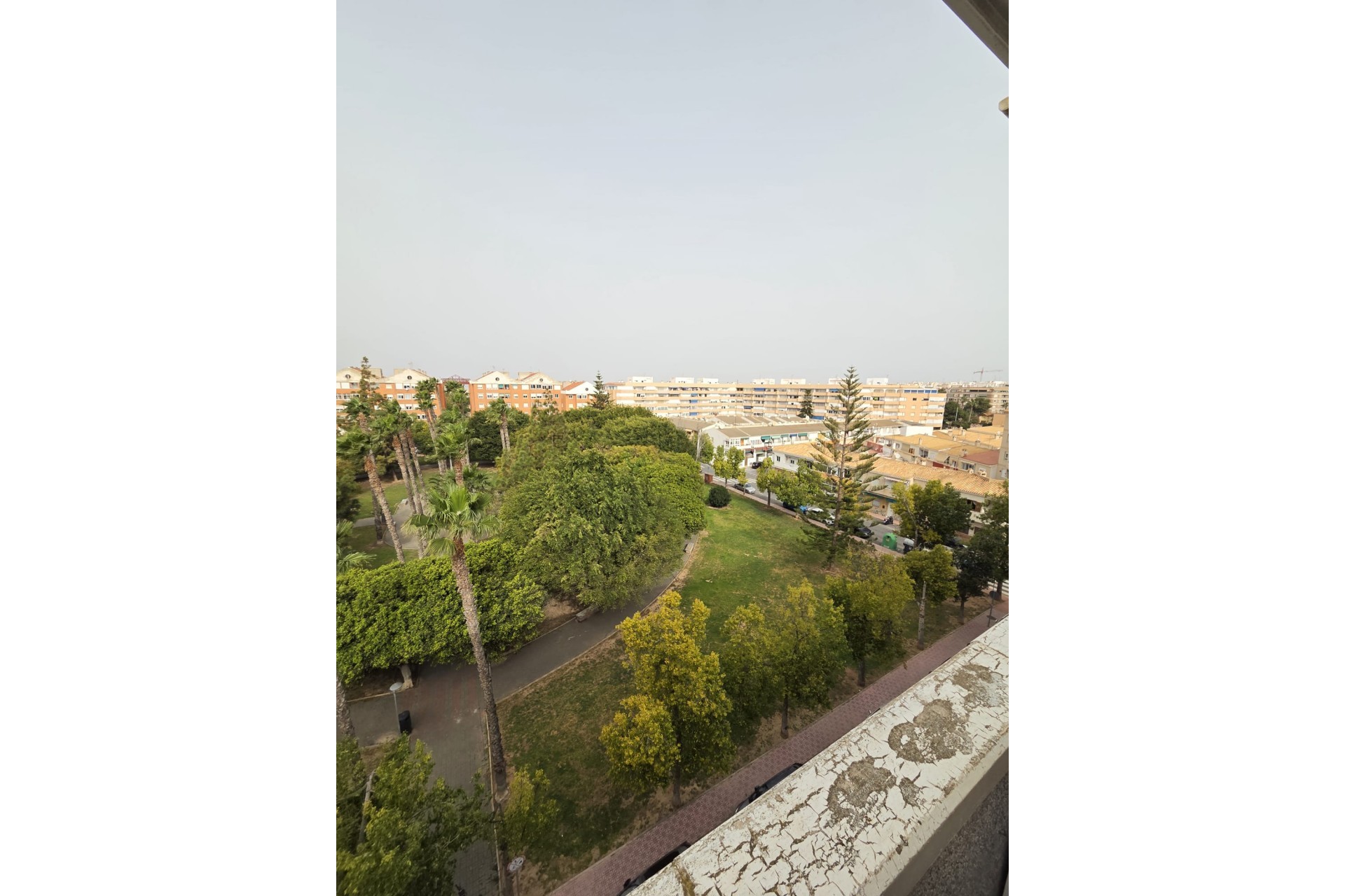 Brukt - Toppleilighet -
Torrevieja - Costa Blanca