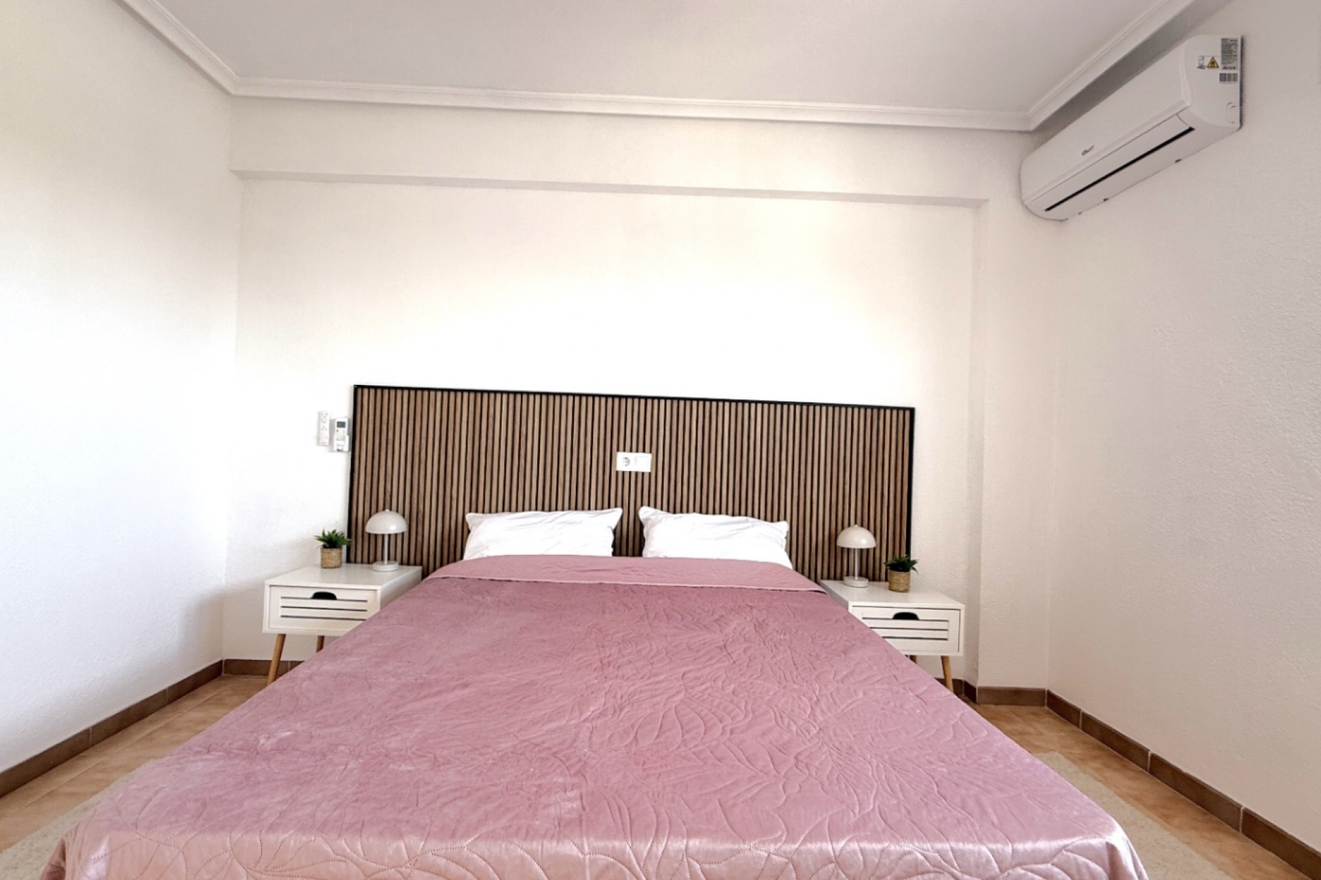 Brukt - Toppleilighet -
Torrevieja - Costa Blanca