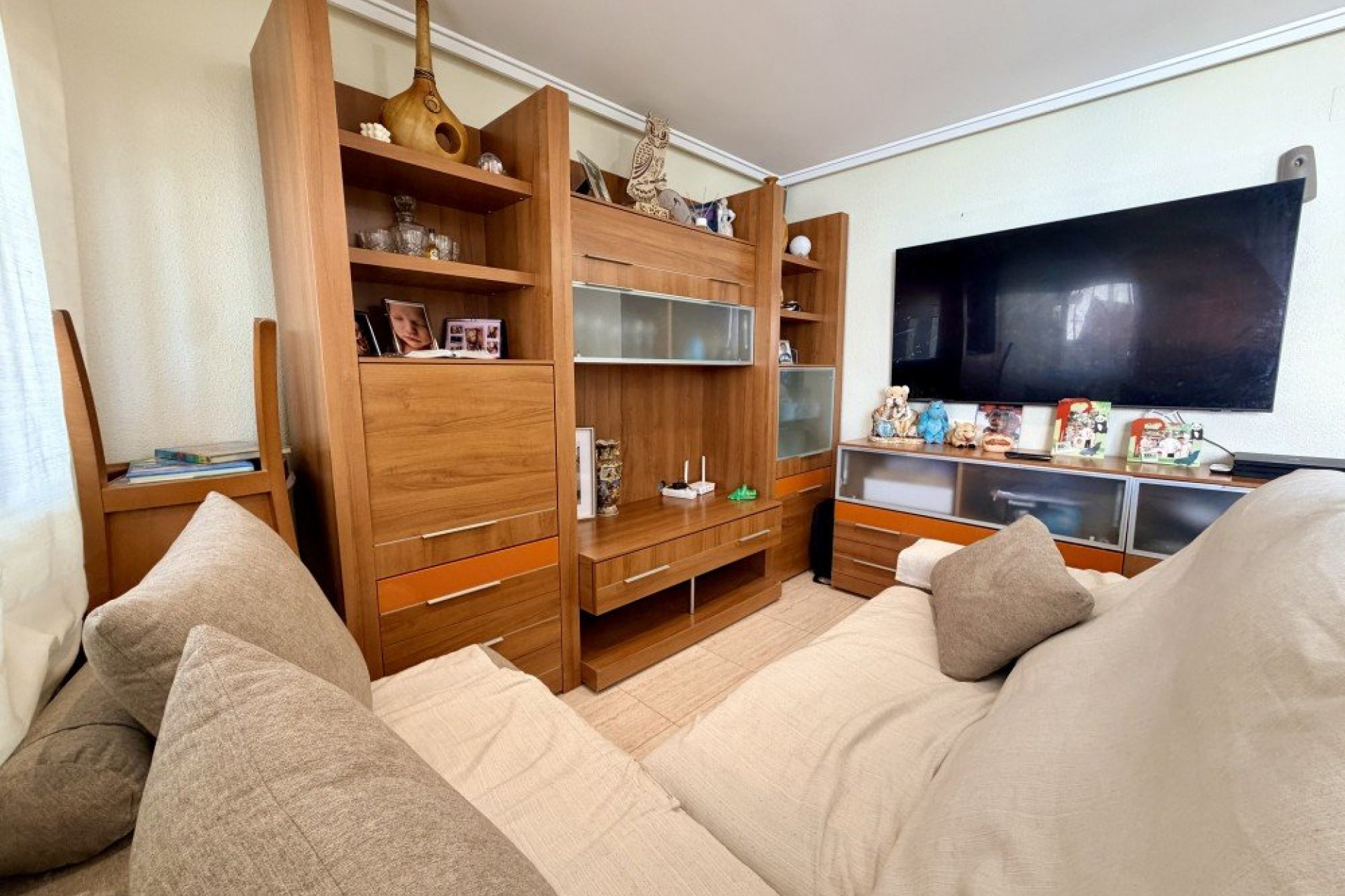 Brukt - Toppleilighet -
Torrevieja - Costa Blanca