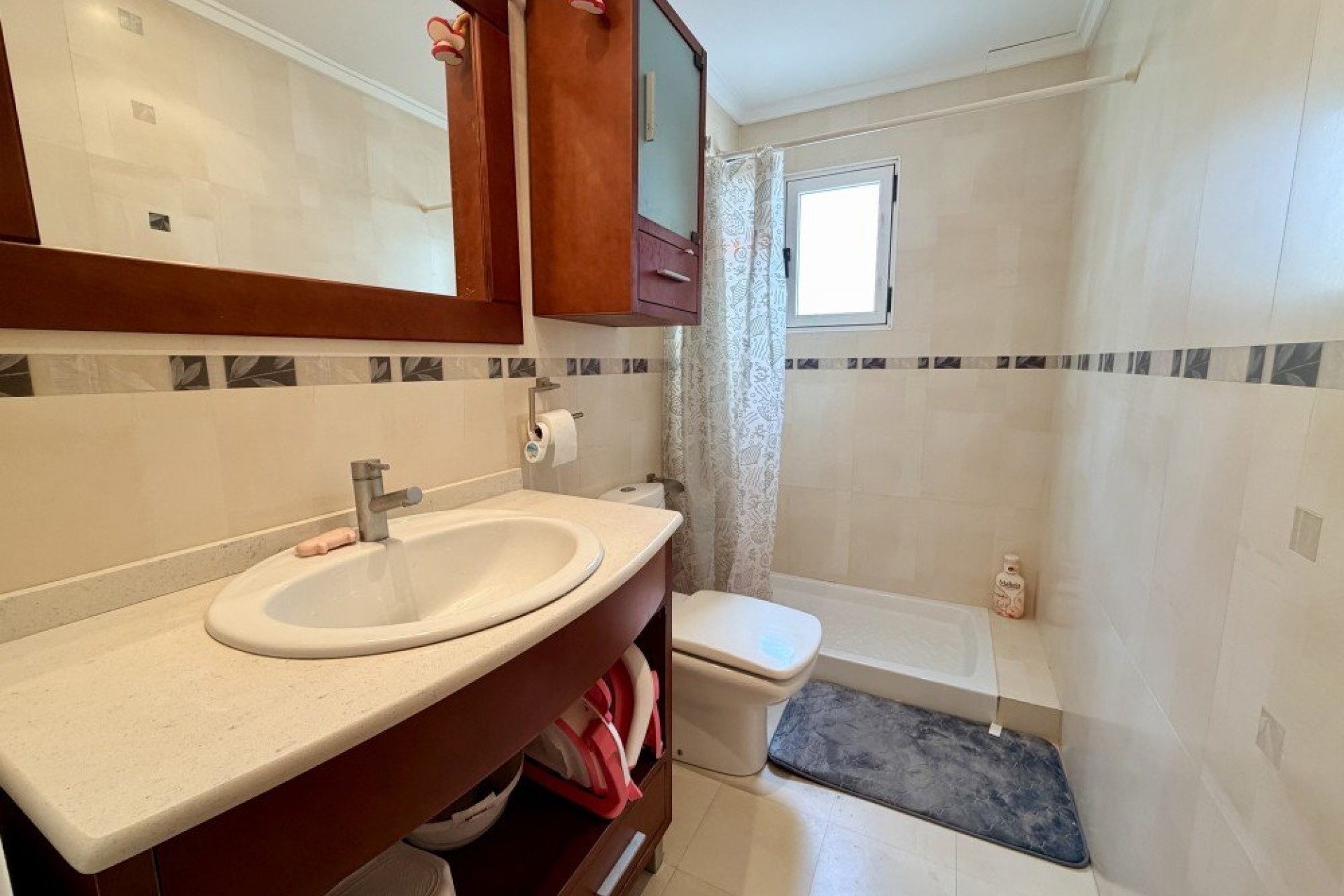 Brukt - Toppleilighet -
Torrevieja - Costa Blanca