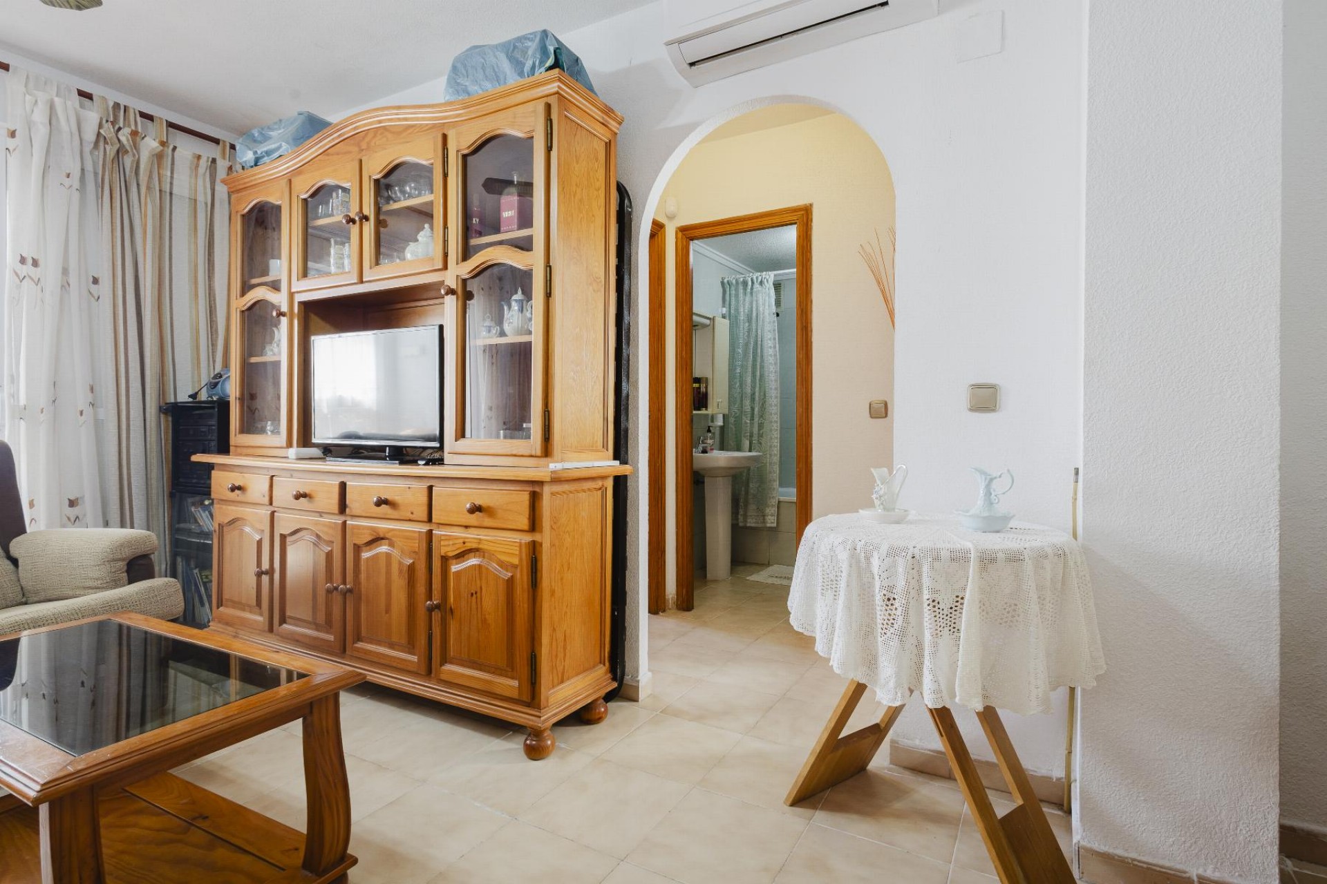 Brukt - Toppleilighet -
Torrevieja - Costa Blanca