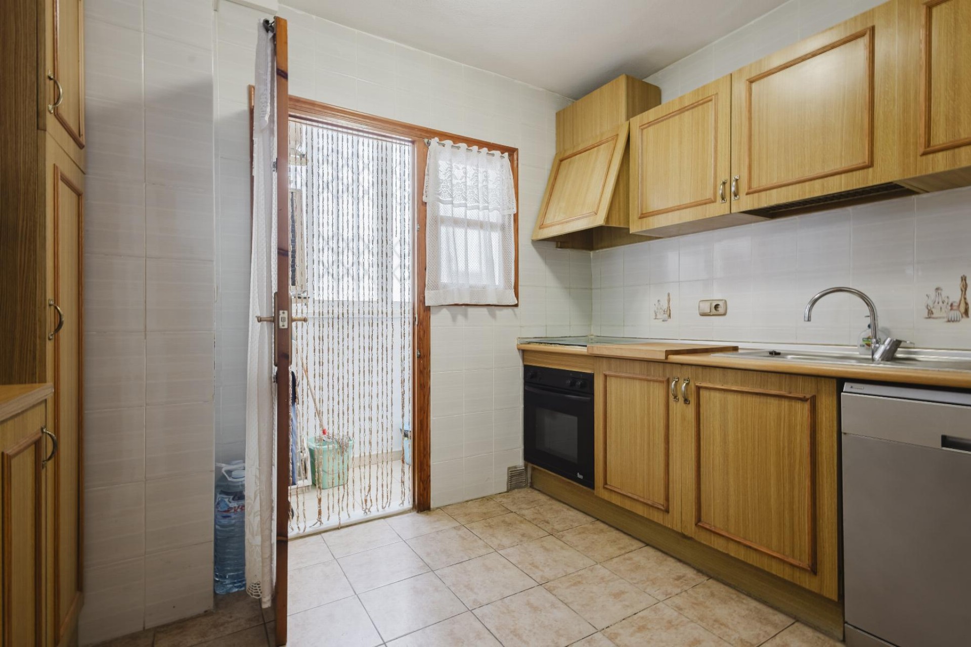 Brukt - Toppleilighet -
Torrevieja - Costa Blanca