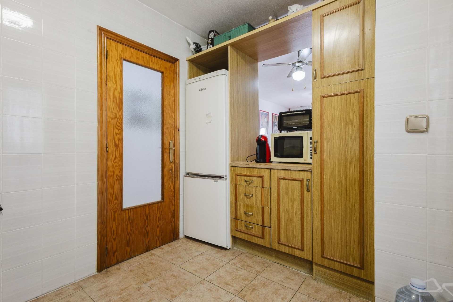 Brukt - Toppleilighet -
Torrevieja - Costa Blanca