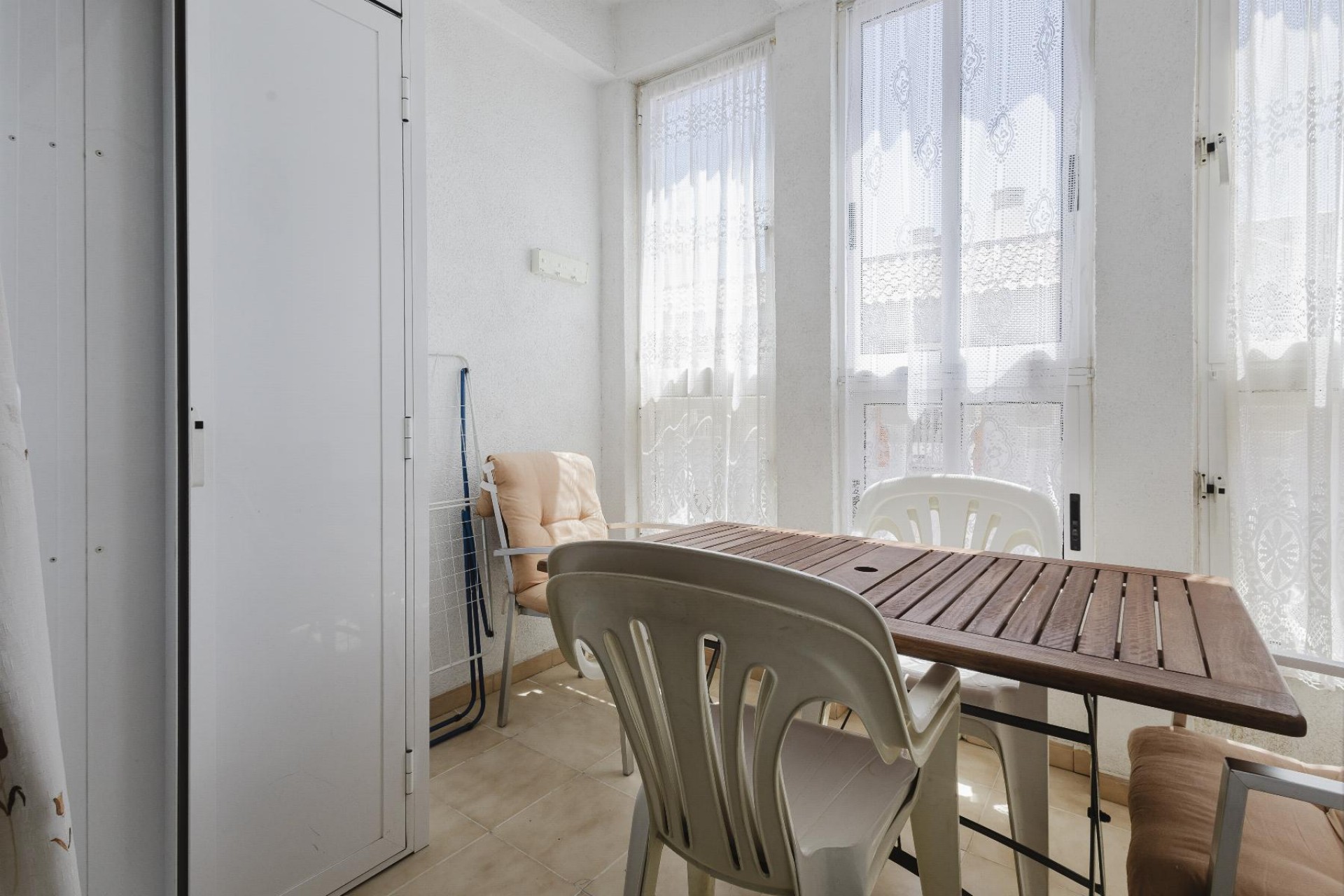 Brukt - Toppleilighet -
Torrevieja - Costa Blanca