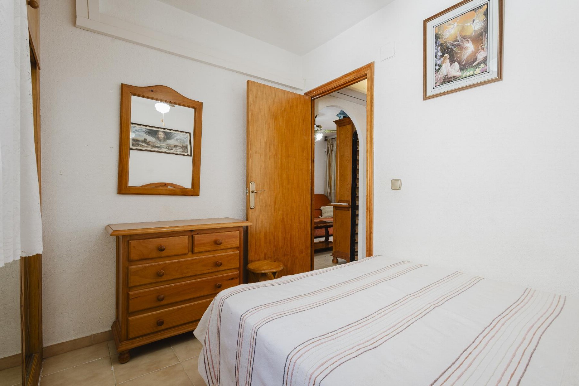 Brukt - Toppleilighet -
Torrevieja - Costa Blanca