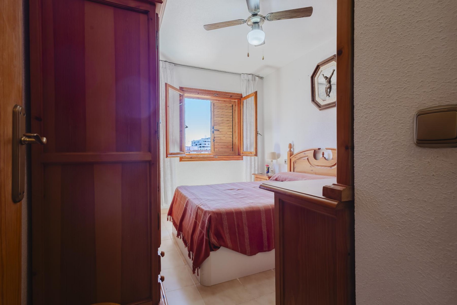 Brukt - Toppleilighet -
Torrevieja - Costa Blanca