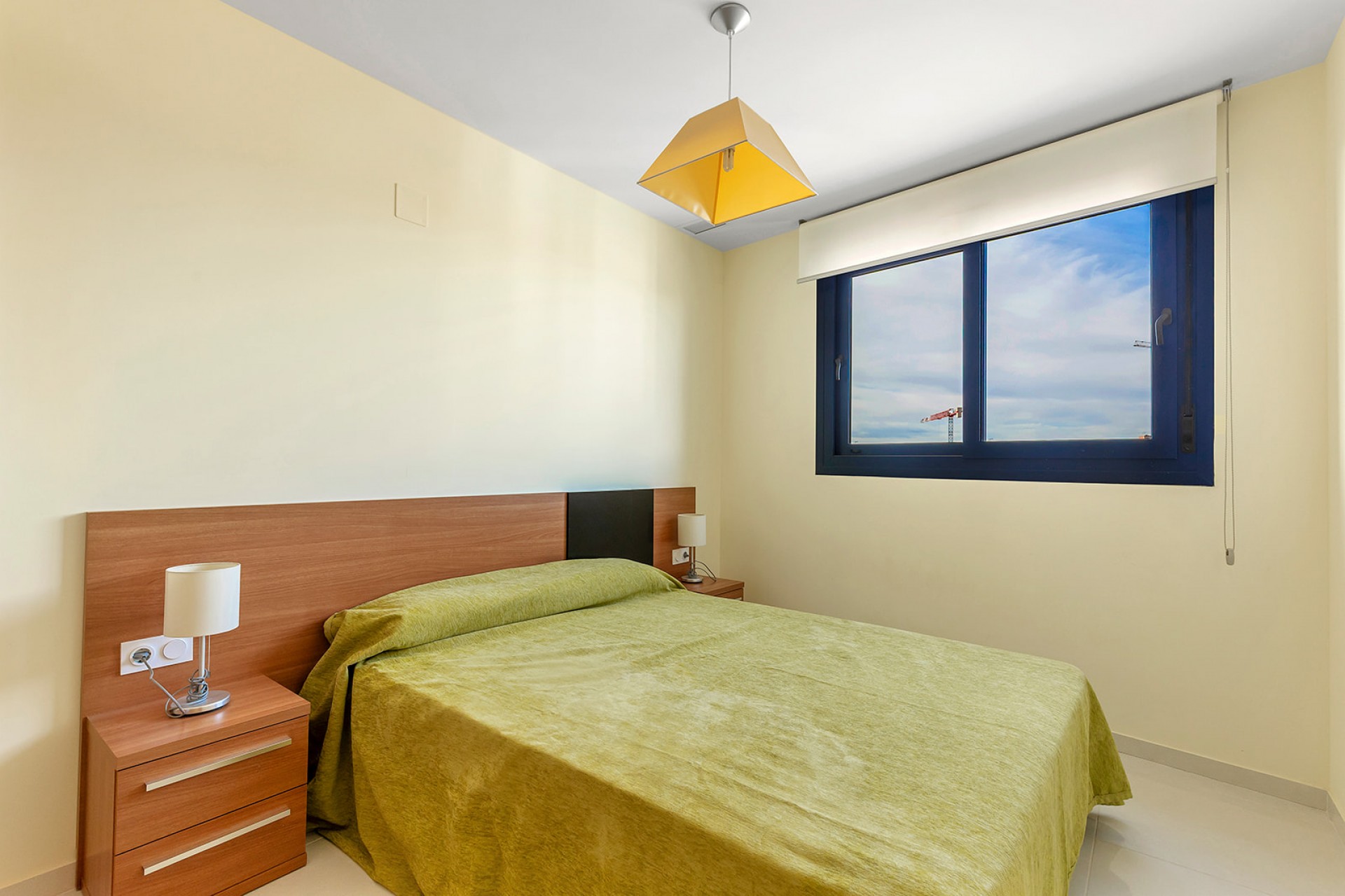 Brukt - Toppleilighet -
Torrevieja - Costa Blanca