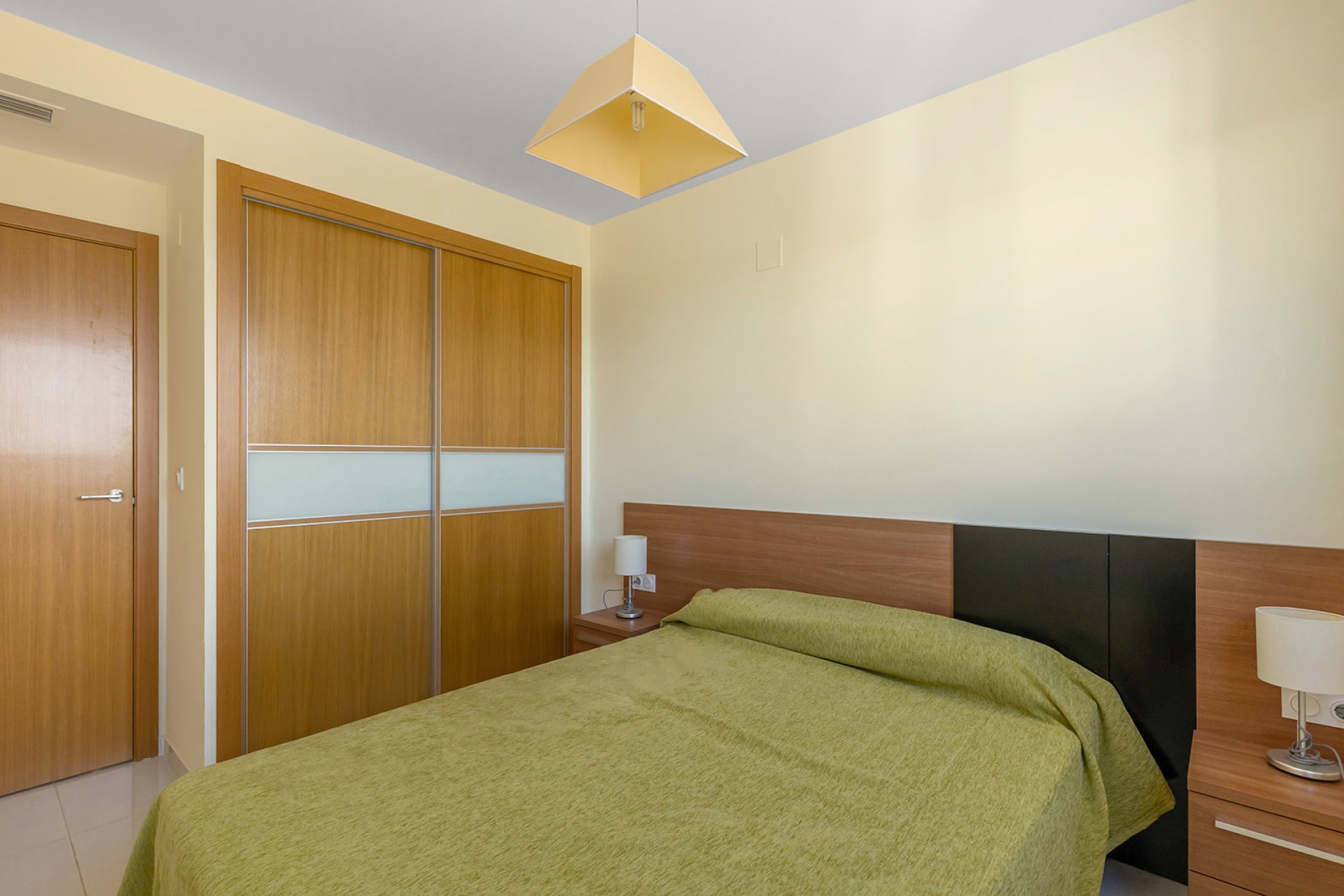 Brukt - Toppleilighet -
Torrevieja - Costa Blanca