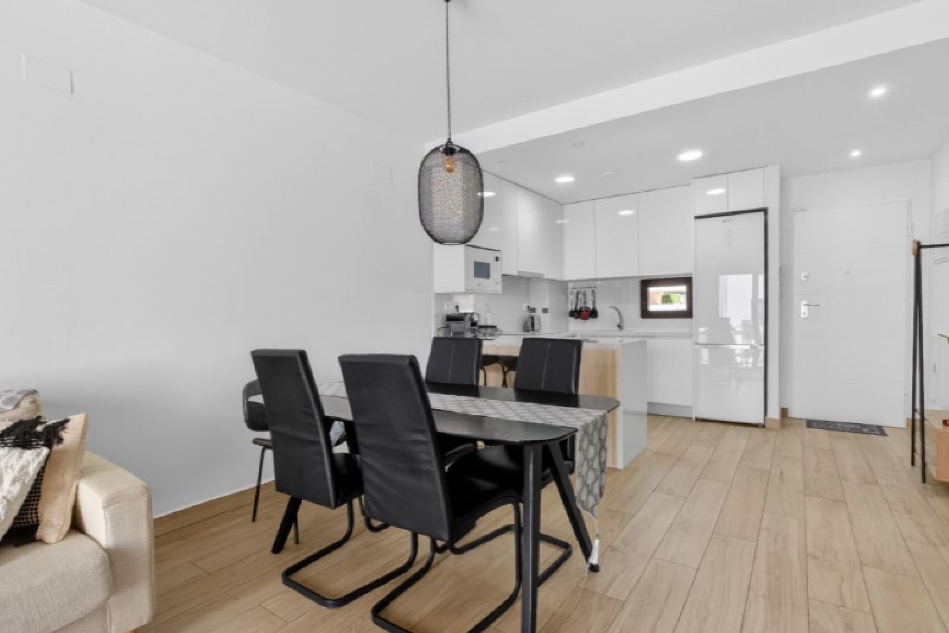 Brukt - Toppleilighet -
Torrevieja - Costa Blanca