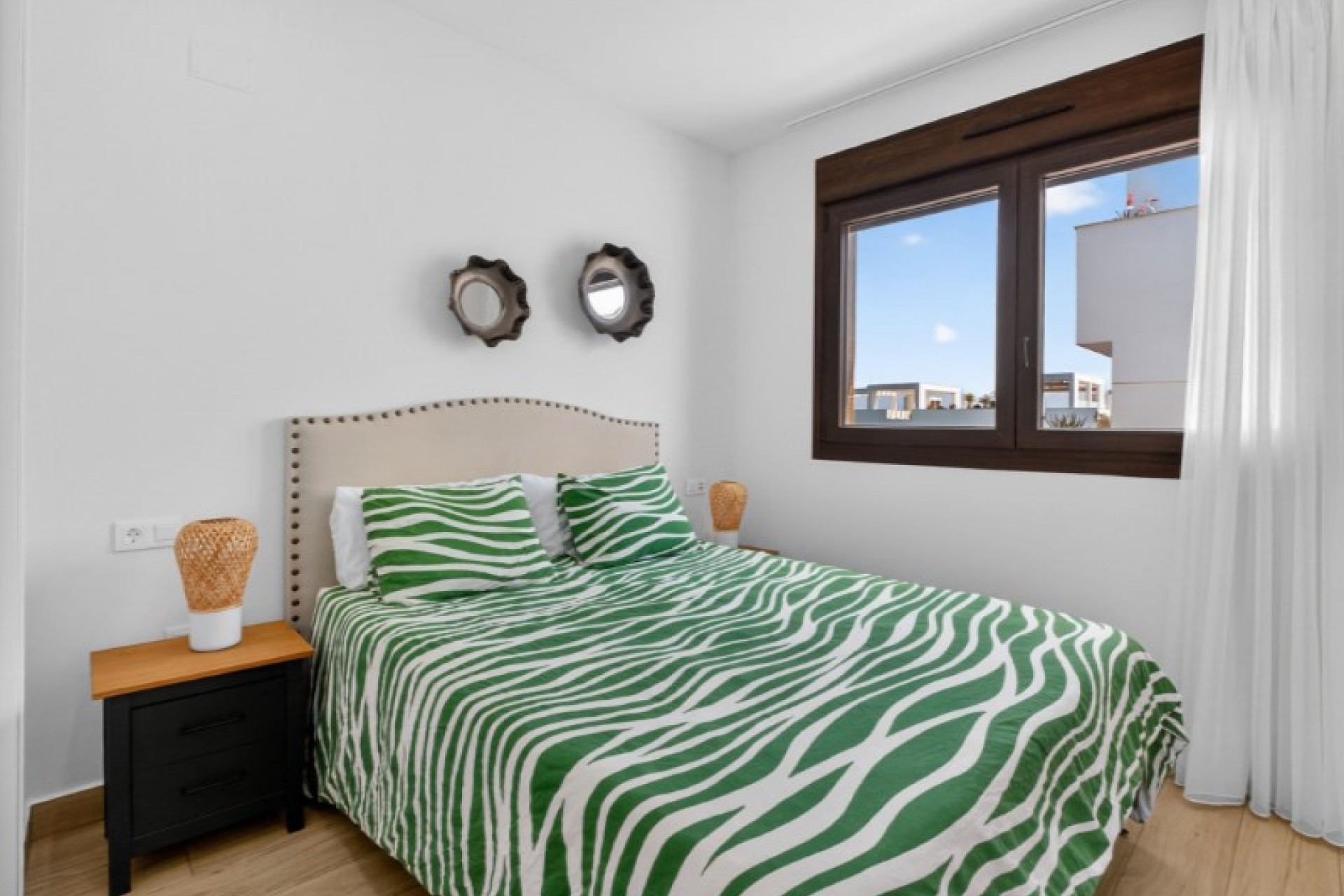 Brukt - Toppleilighet -
Torrevieja - Costa Blanca