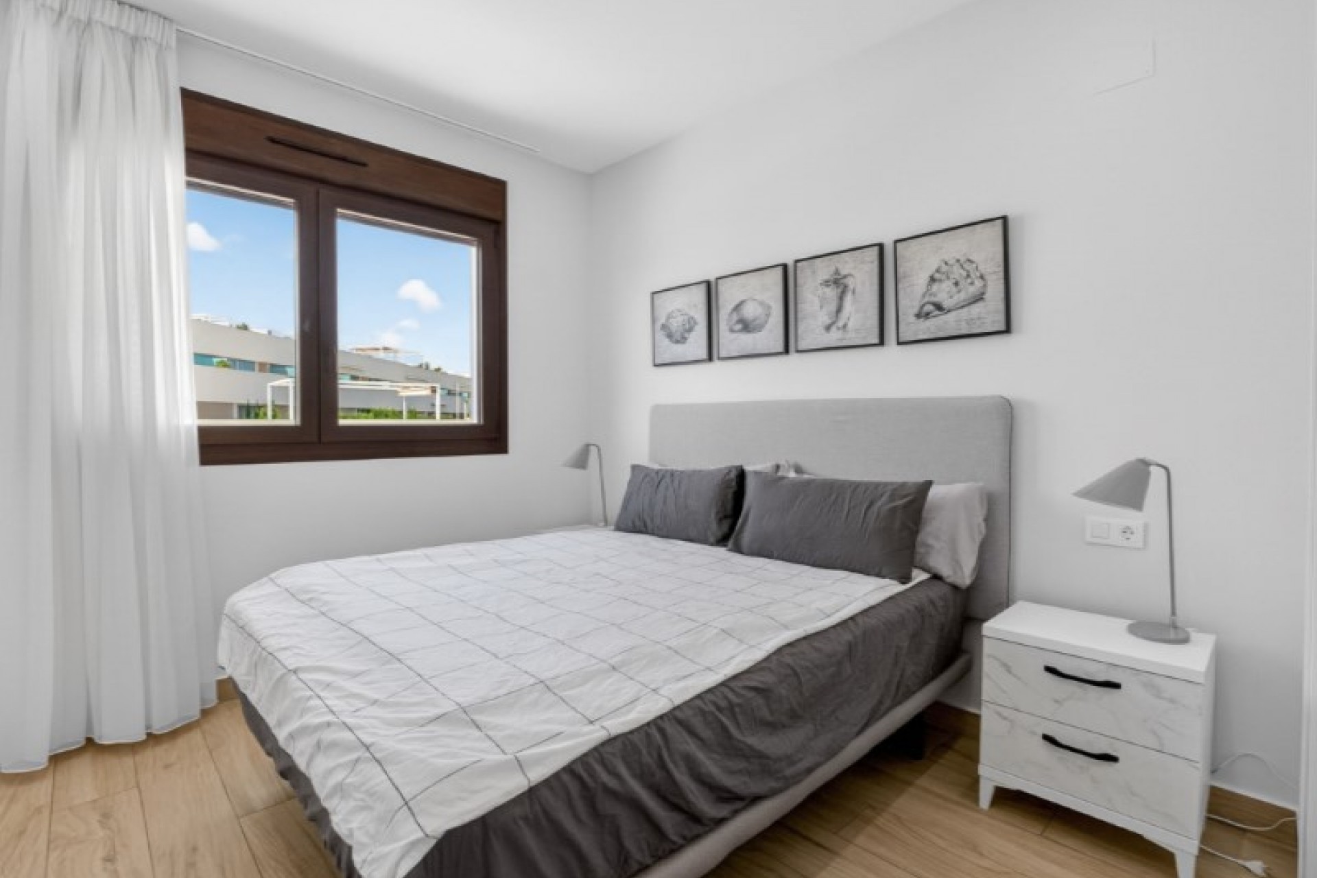 Brukt - Toppleilighet -
Torrevieja - Costa Blanca