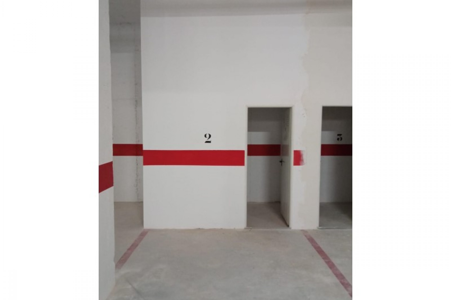 Brukt - Toppleilighet -
Torrevieja - Costa Blanca