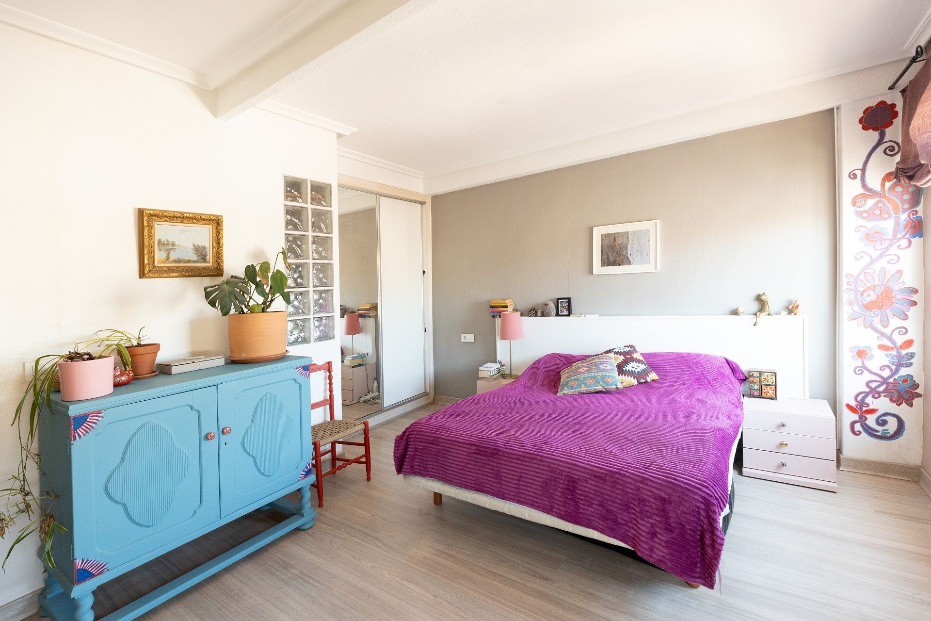 Brukt - Toppleilighet -
Torrevieja - Costa Blanca