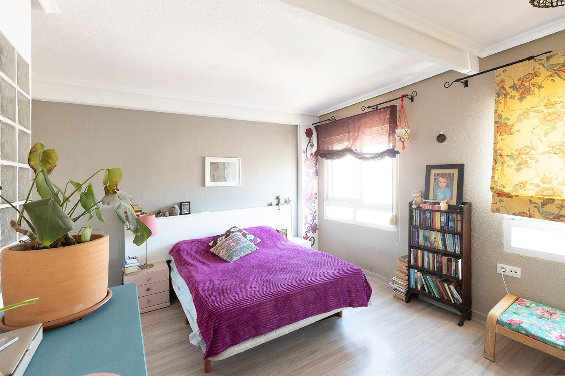Brukt - Toppleilighet -
Torrevieja - Costa Blanca