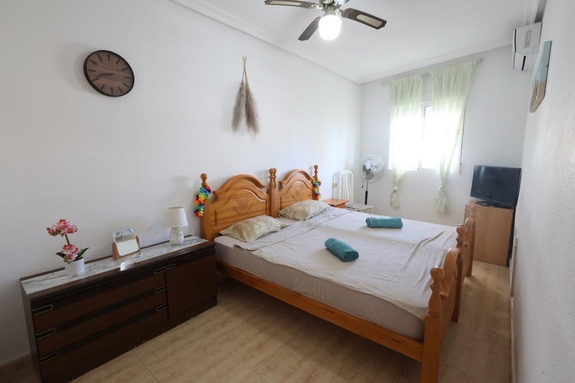 Brukt - Toppleilighet -
Torrevieja - Costa Blanca