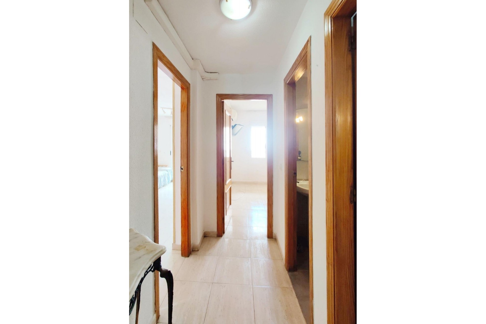 Brukt - Toppleilighet -
Torrevieja - Curva Del Palangre