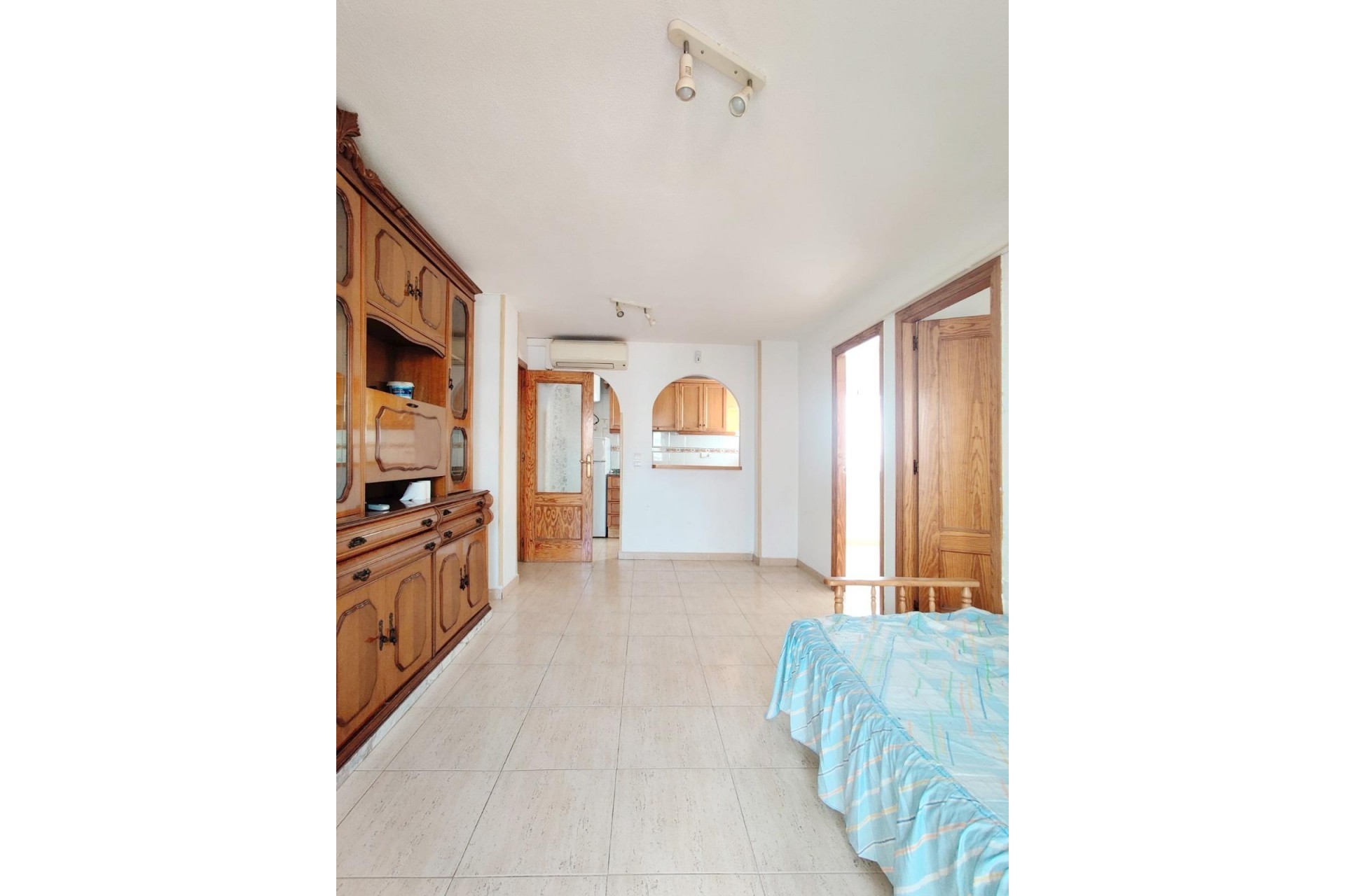 Brukt - Toppleilighet -
Torrevieja - Curva Del Palangre