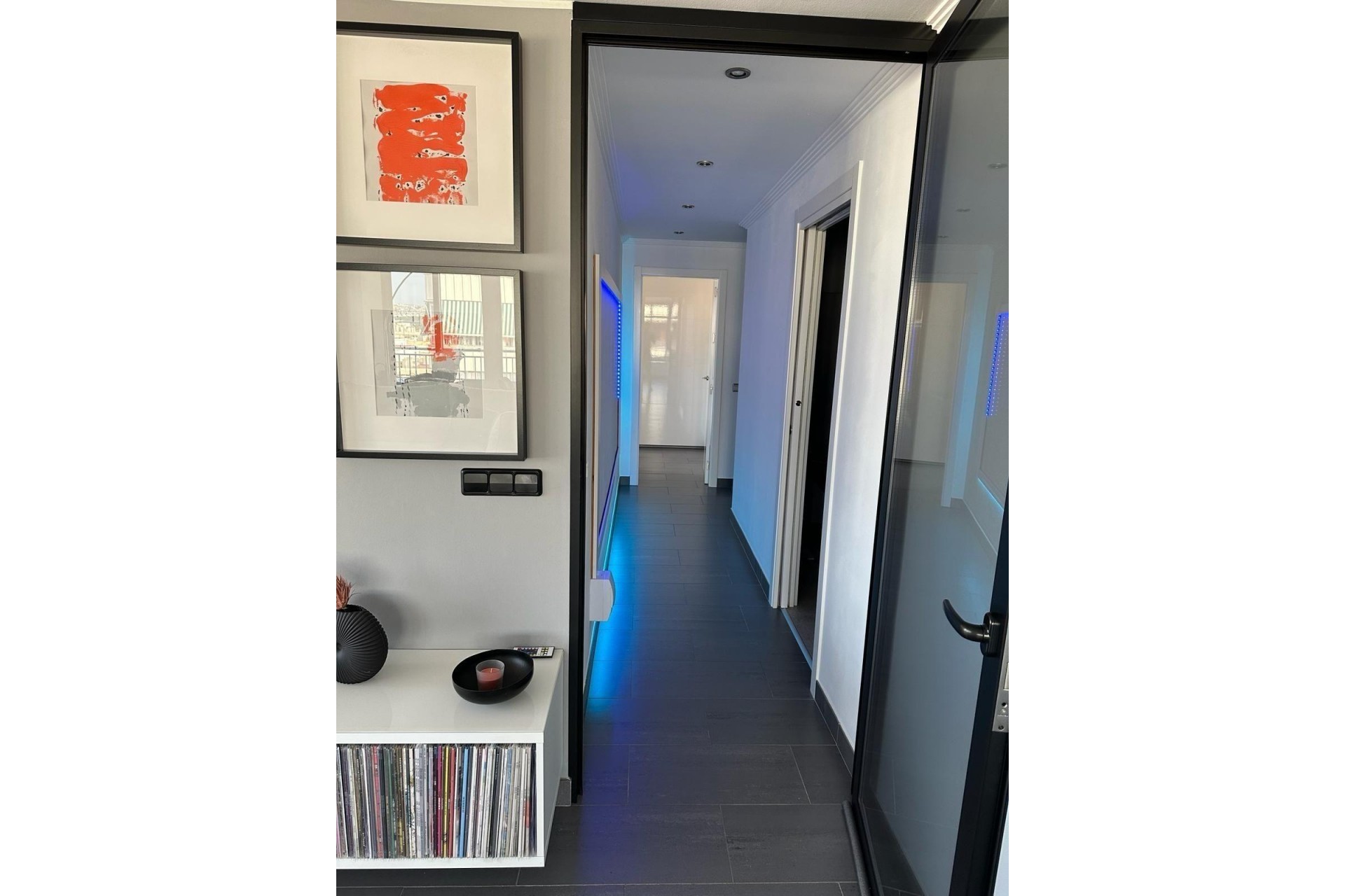 Brukt - Toppleilighet -
Torrevieja - El Acequión - Los Náufragos