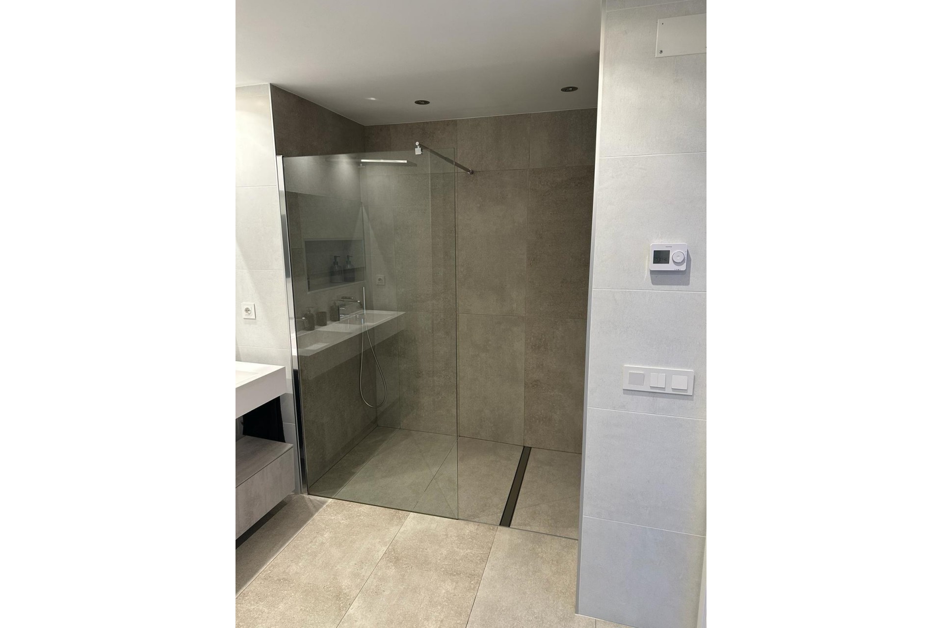 Brukt - Toppleilighet -
Torrevieja - El Acequión - Los Náufragos