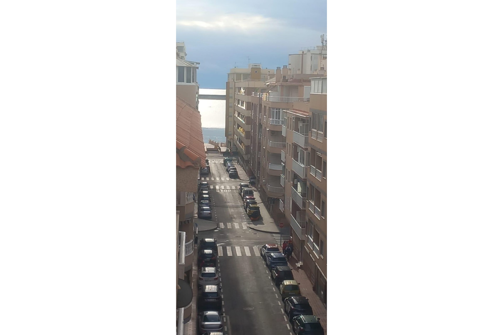 Brukt - Toppleilighet -
Torrevieja - El Acequión - Los Náufragos