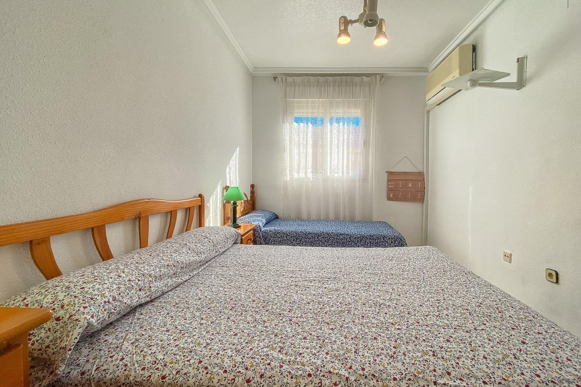 Brukt - Toppleilighet -
Torrevieja - El Acequión - Los Náufragos