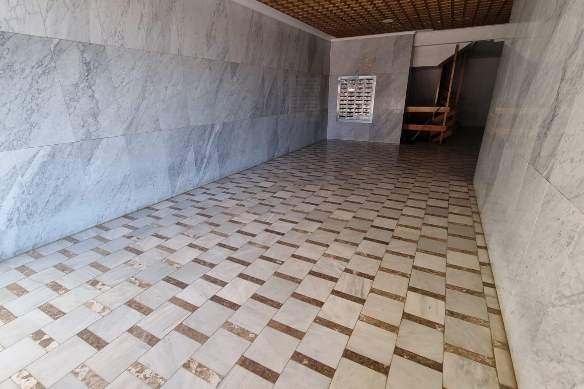 Brukt - Toppleilighet -
Torrevieja - El Acequión - Los Náufragos